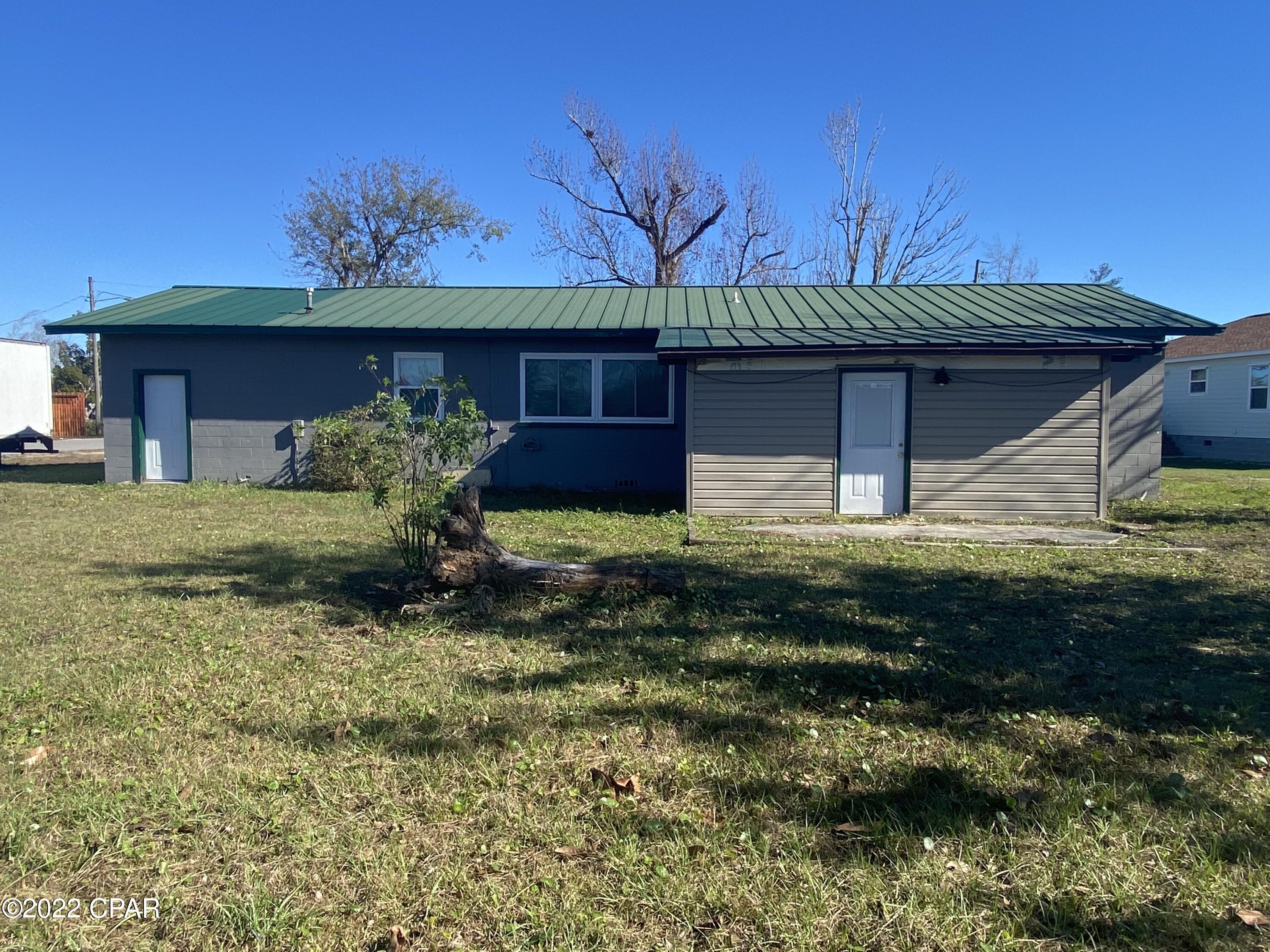 [No Recorded Subdiv] - Residential