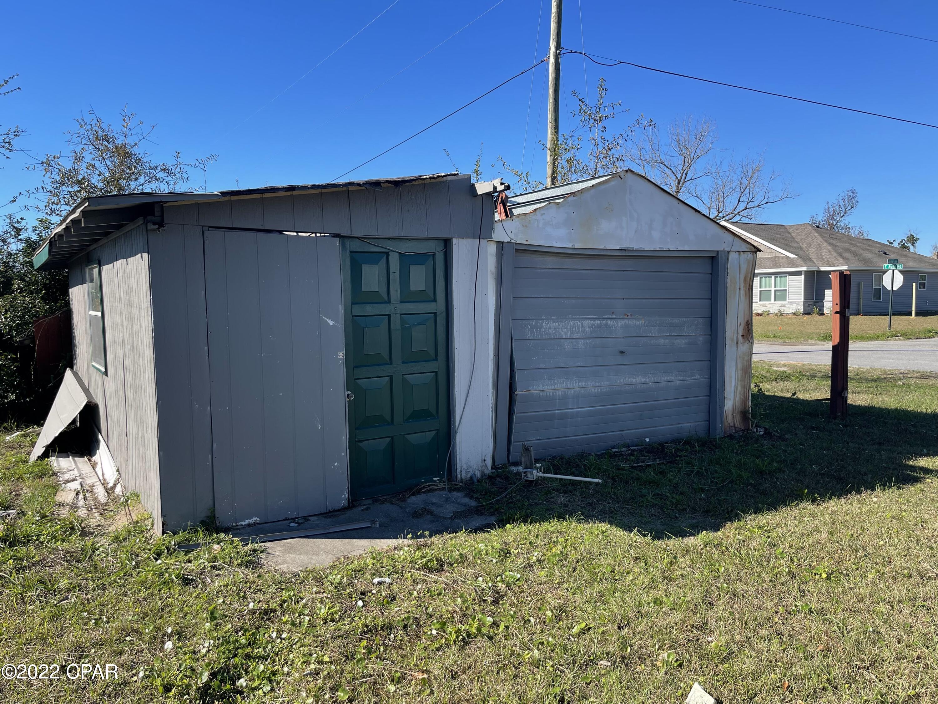 [No Recorded Subdiv] - Residential