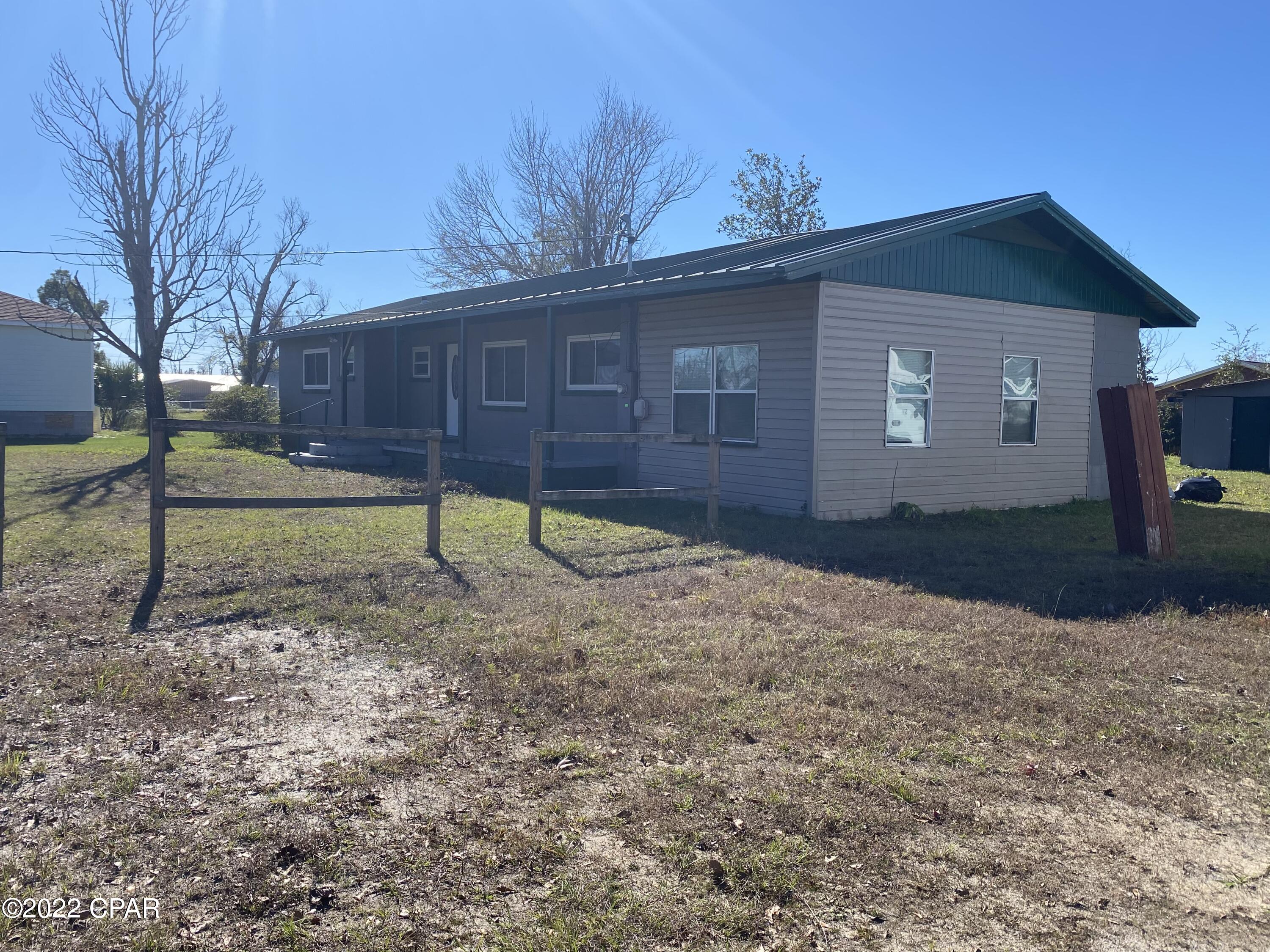 [No Recorded Subdiv] - Residential