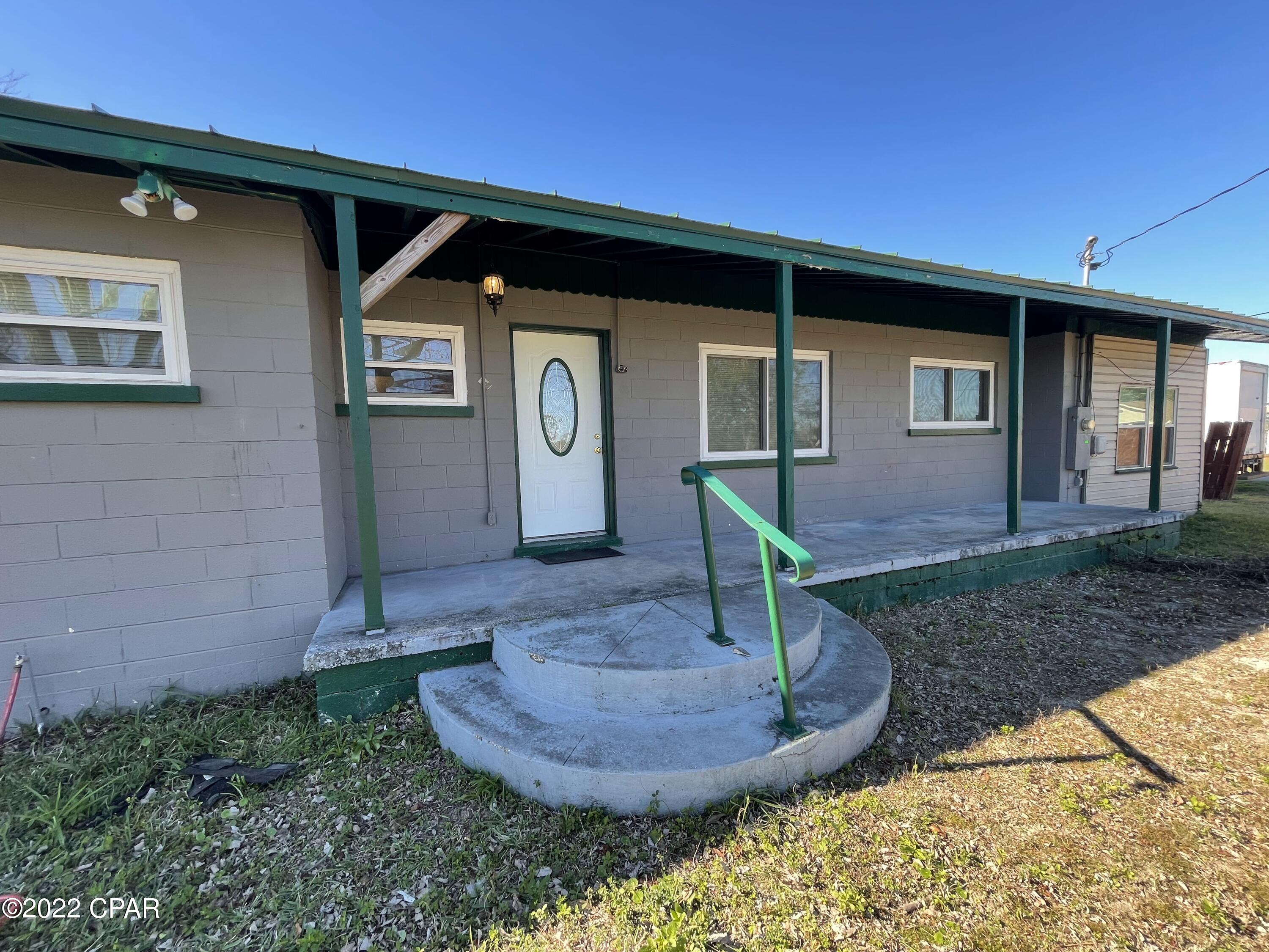 [No Recorded Subdiv] - Residential