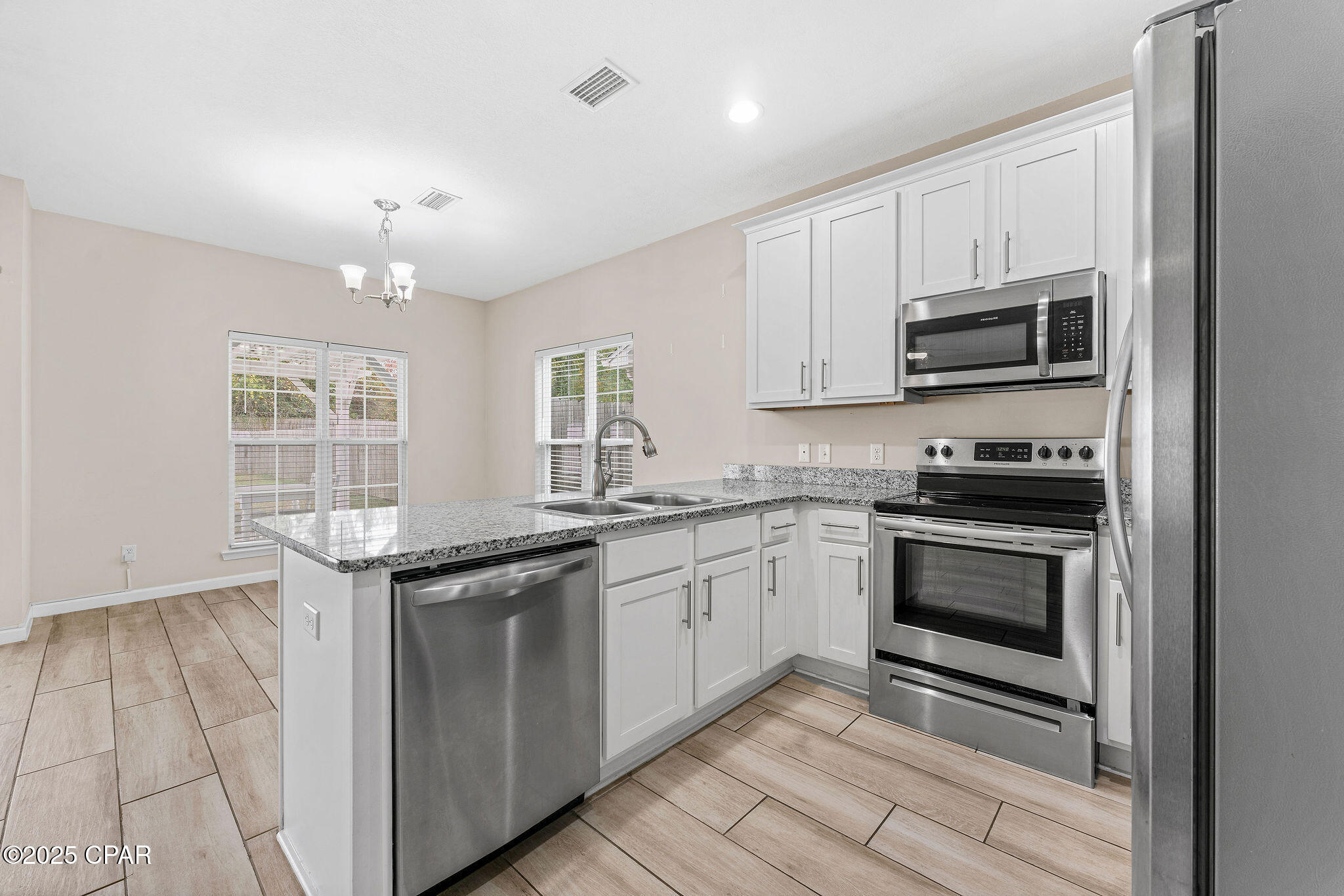 Pines 3rd Add Replat - Residential