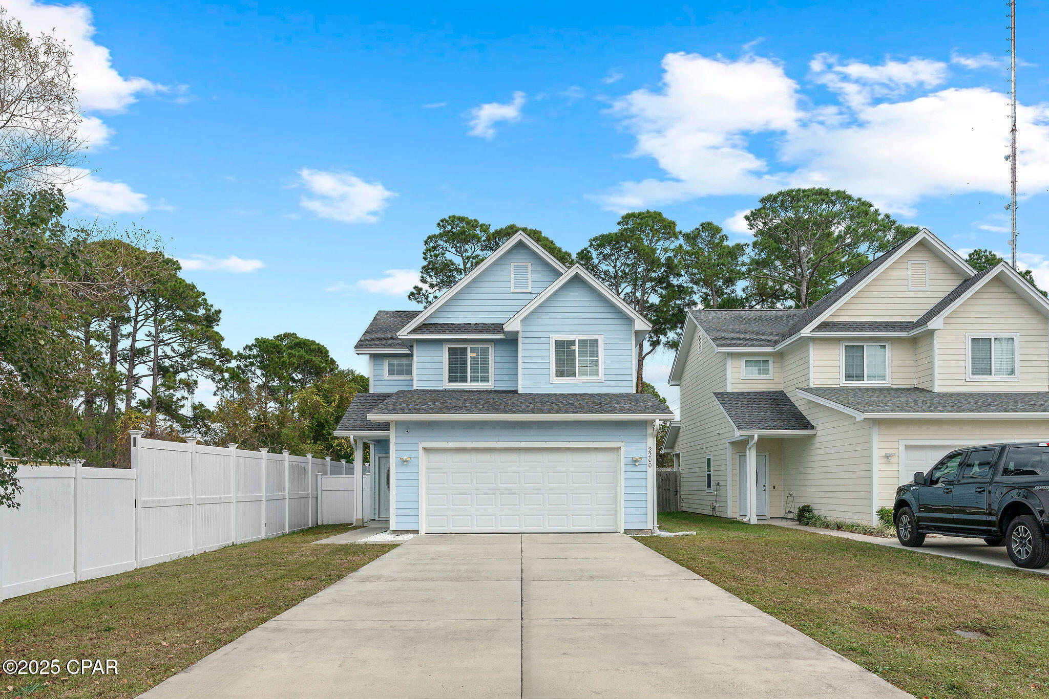 Pines 3rd Add Replat - Residential