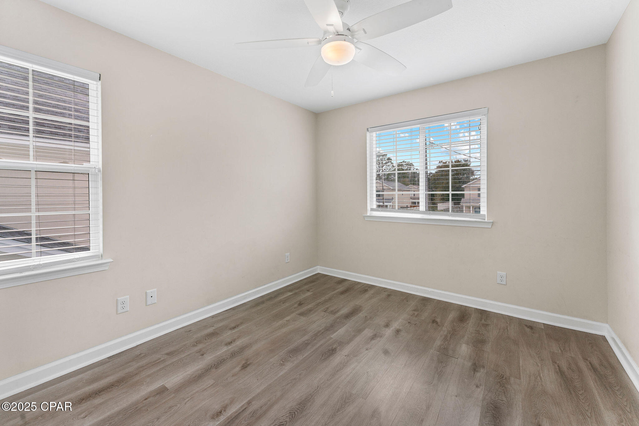 Pines 3rd Add Replat - Residential