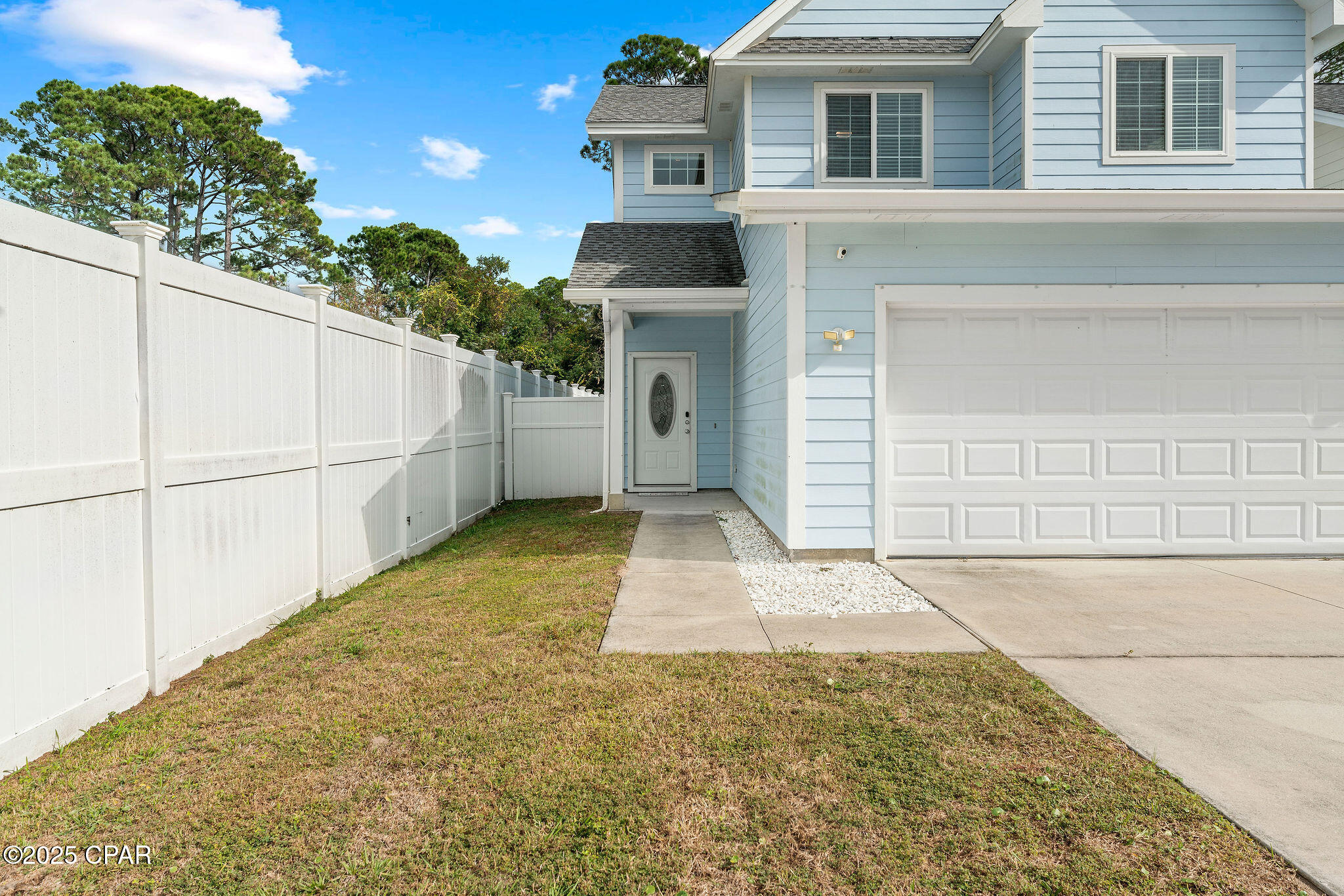 Pines 3rd Add Replat - Residential