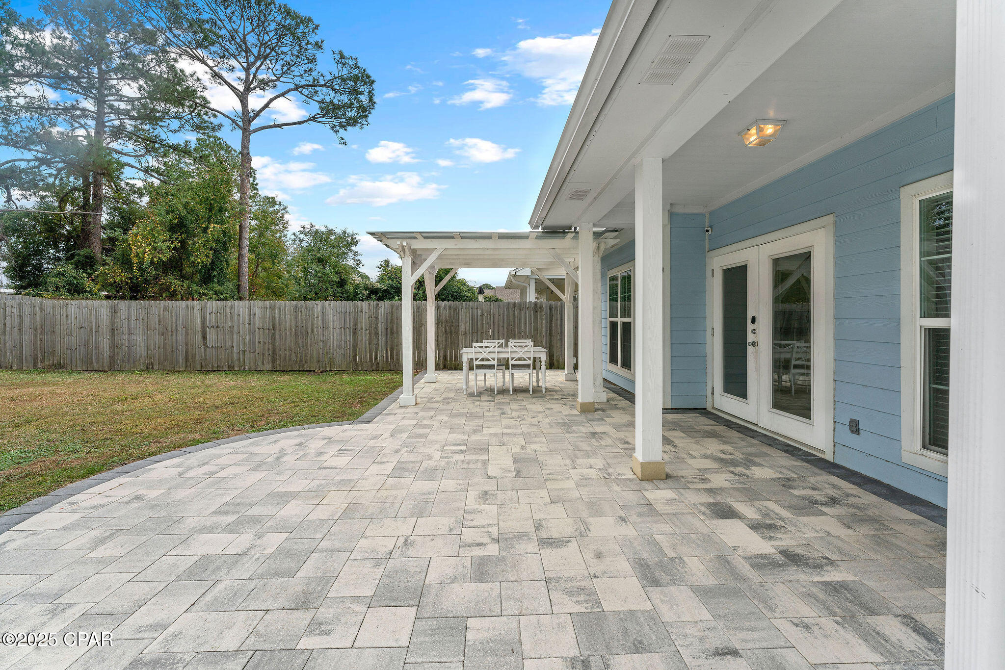 Pines 3rd Add Replat - Residential