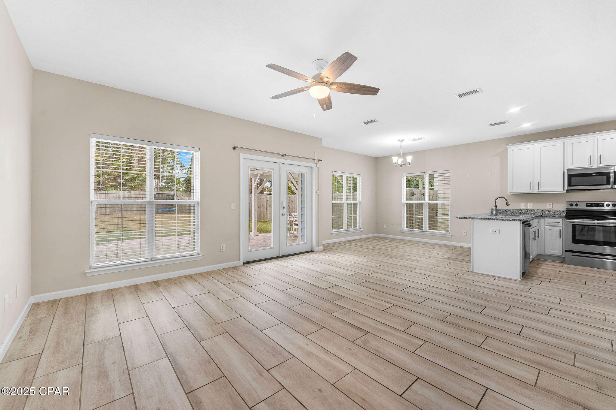 Pines 3rd Add Replat - Residential