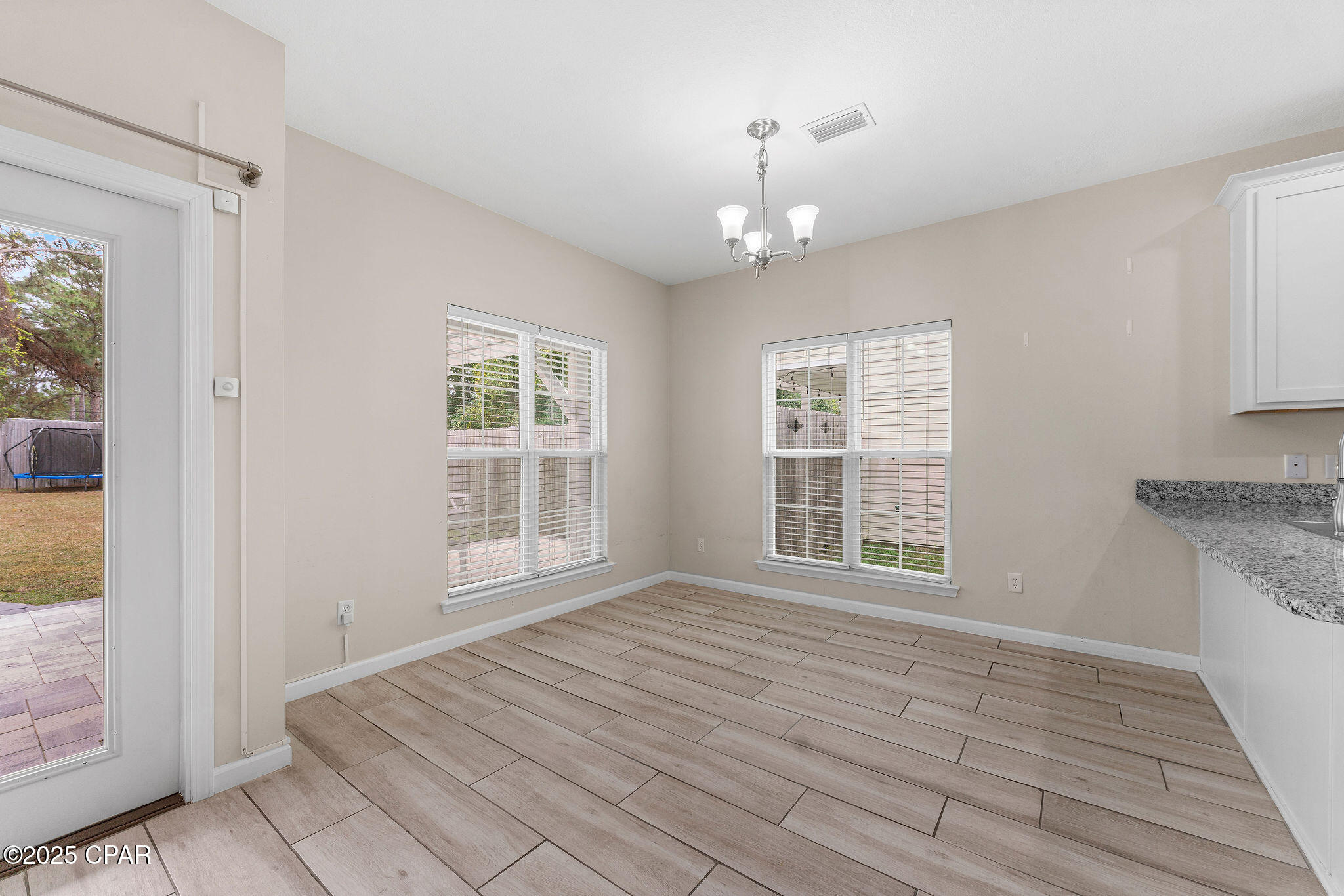 Pines 3rd Add Replat - Residential