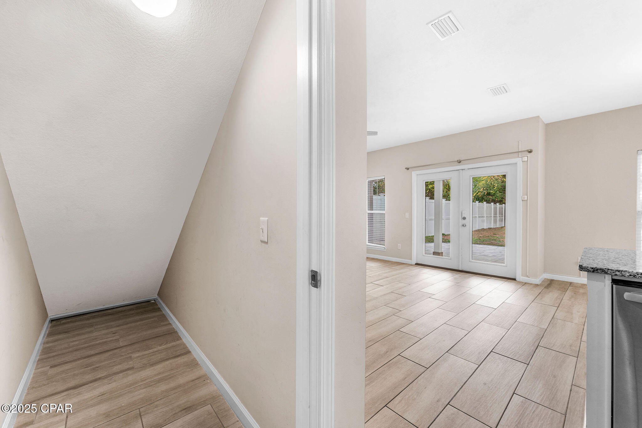 Pines 3rd Add Replat - Residential