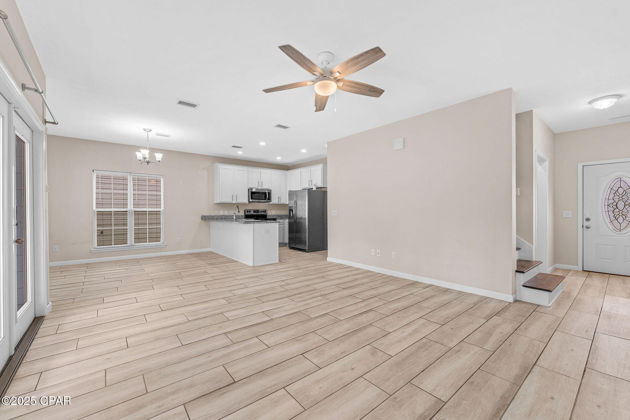 Pines 3rd Add Replat - Residential