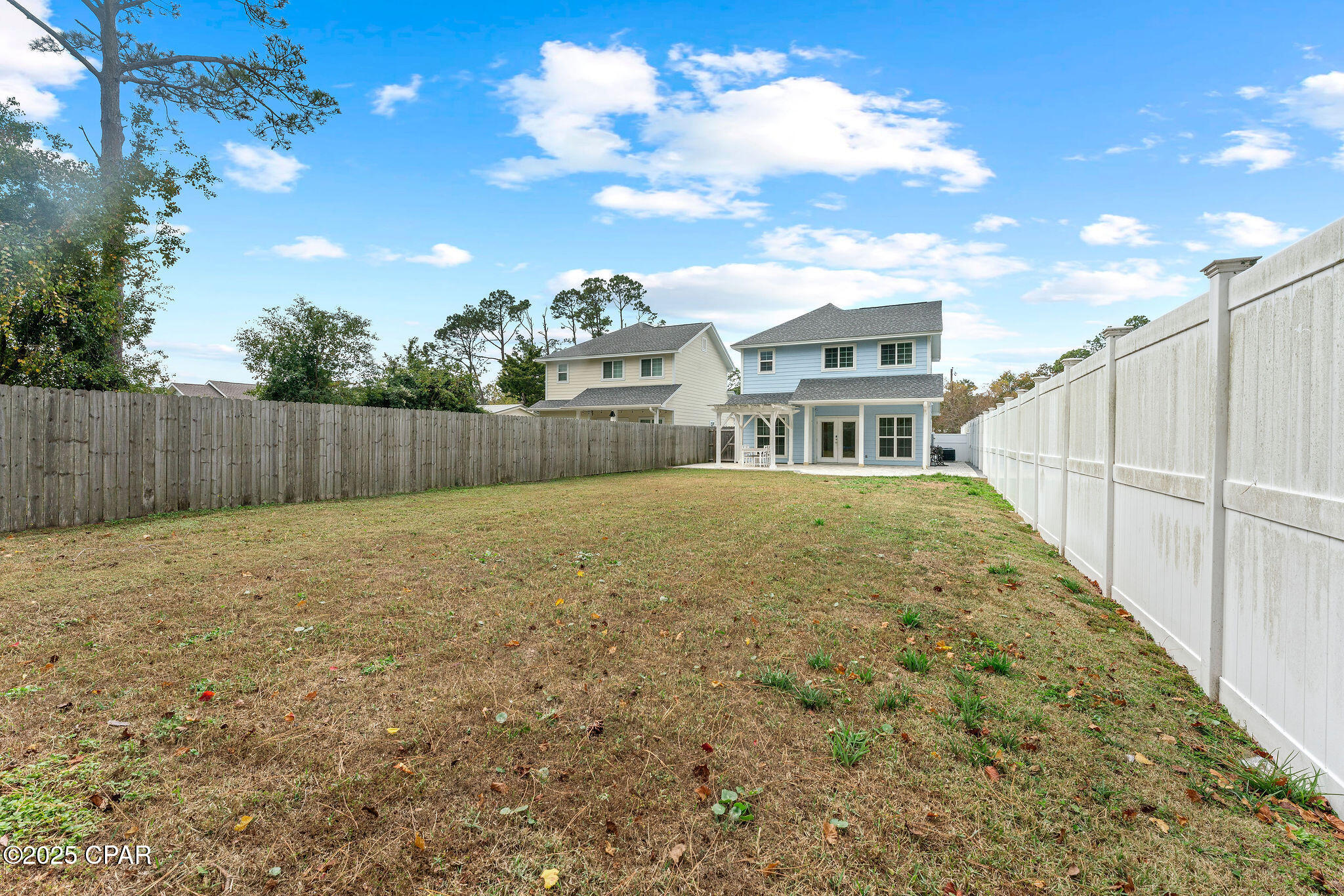 Pines 3rd Add Replat - Residential