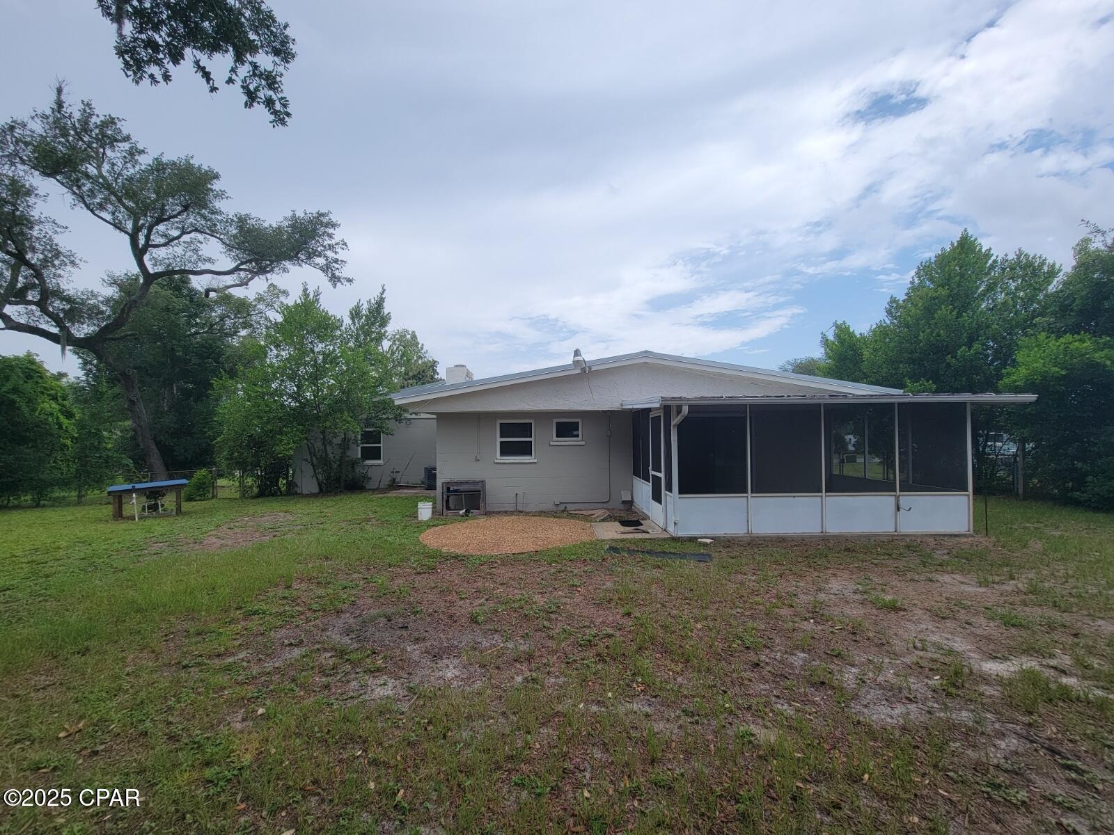 [No Recorded Subdiv] - Residential Lease