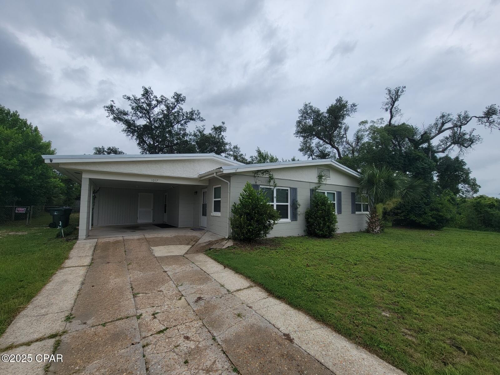 [No Recorded Subdiv] - Residential Lease
