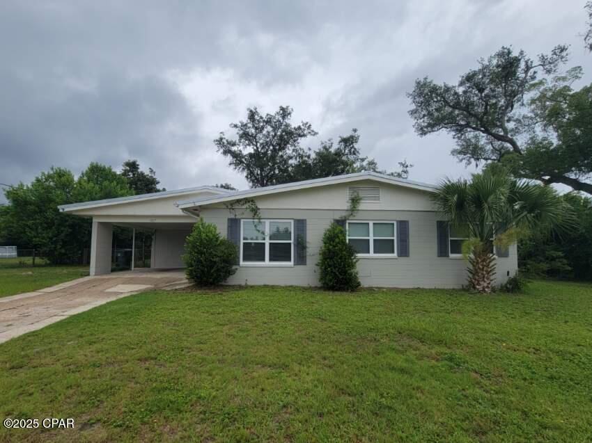 [No Recorded Subdiv] - Residential Lease