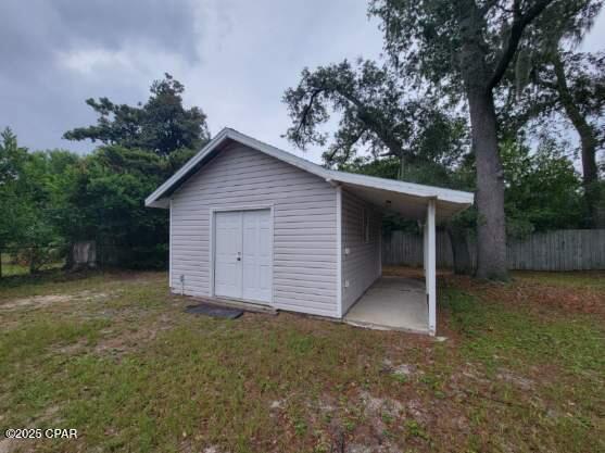 [No Recorded Subdiv] - Residential Lease