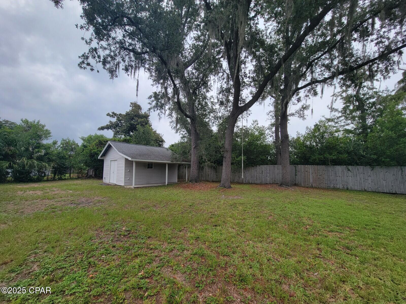 [No Recorded Subdiv] - Residential Lease