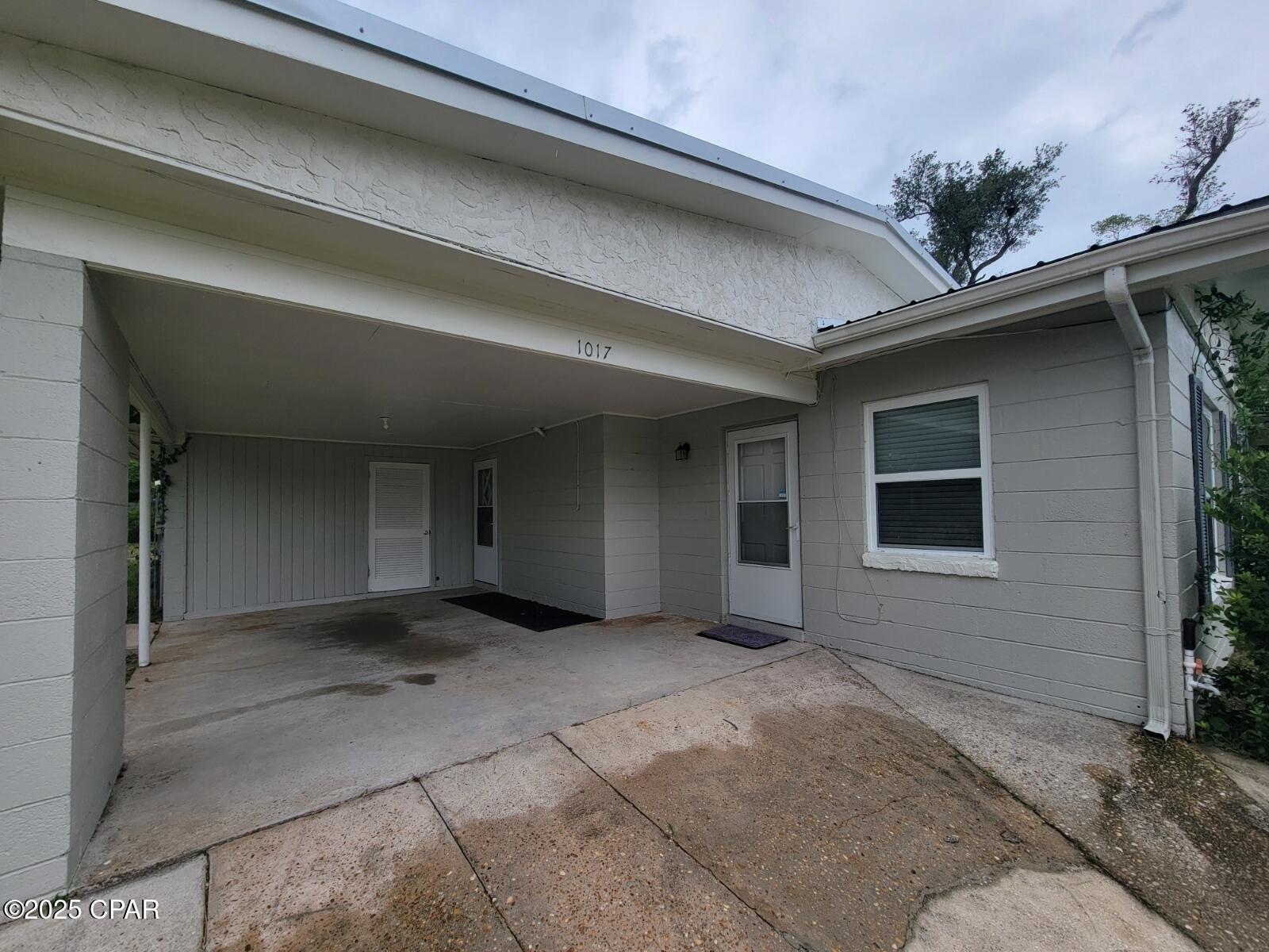 [No Recorded Subdiv] - Residential Lease