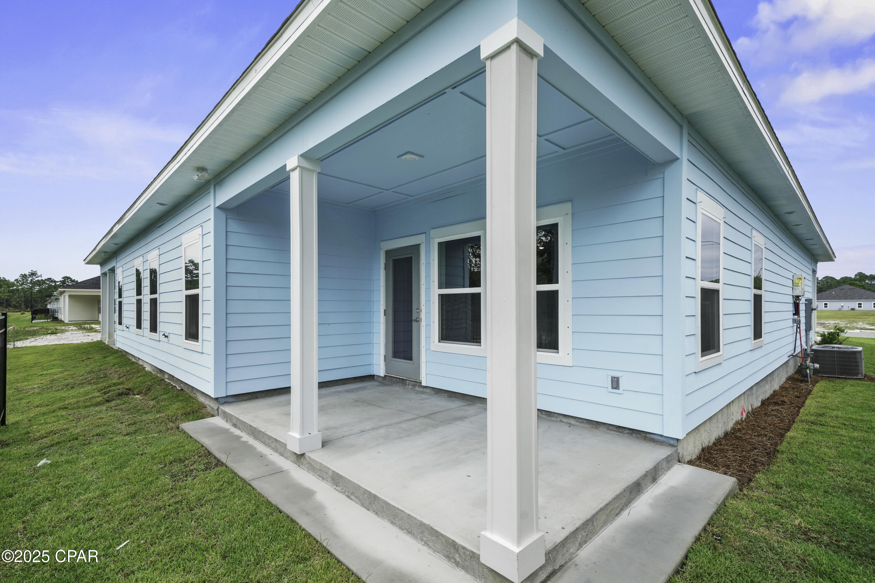 [No Recorded Subdiv] - Residential