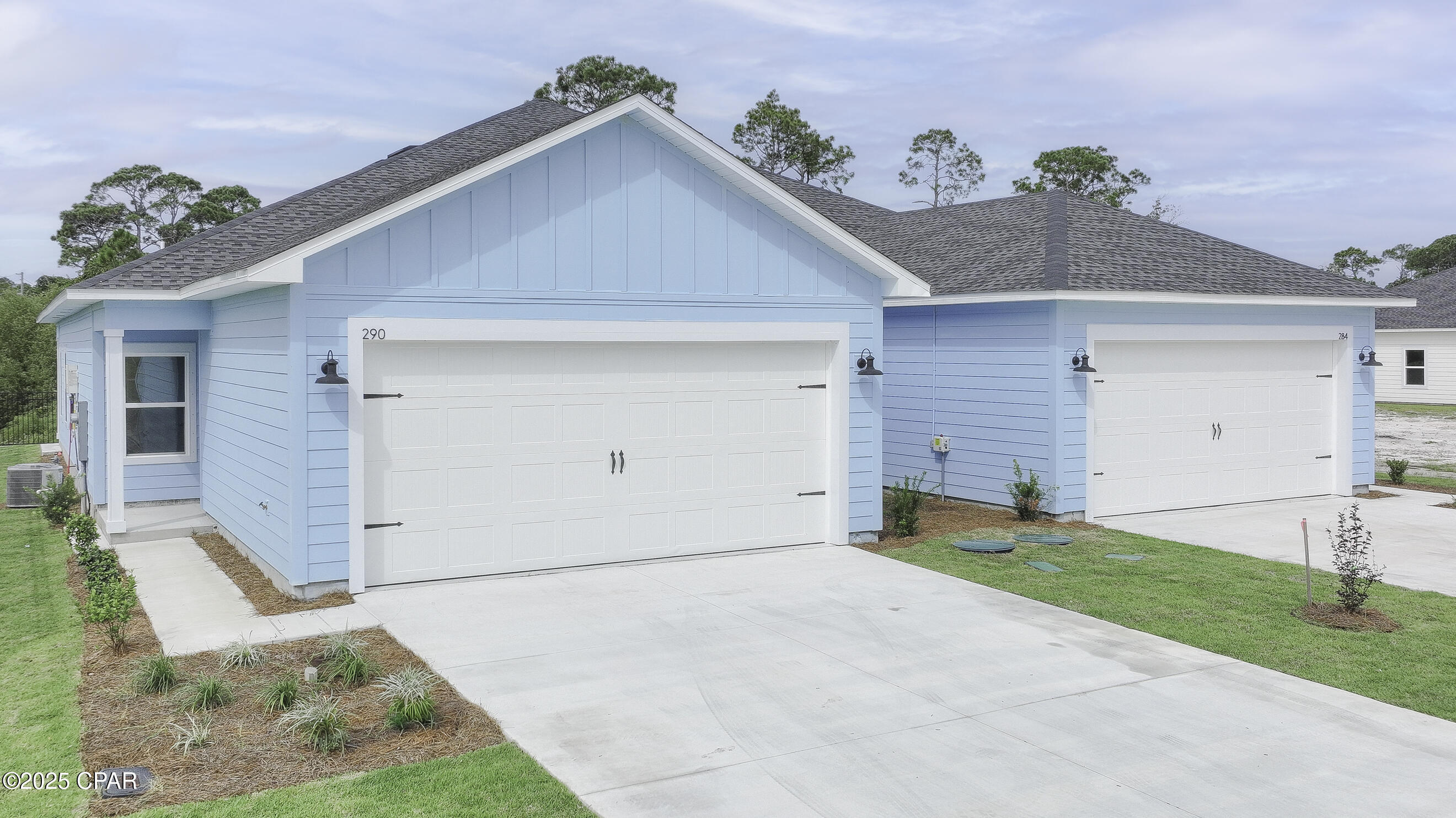 [No Recorded Subdiv] - Residential