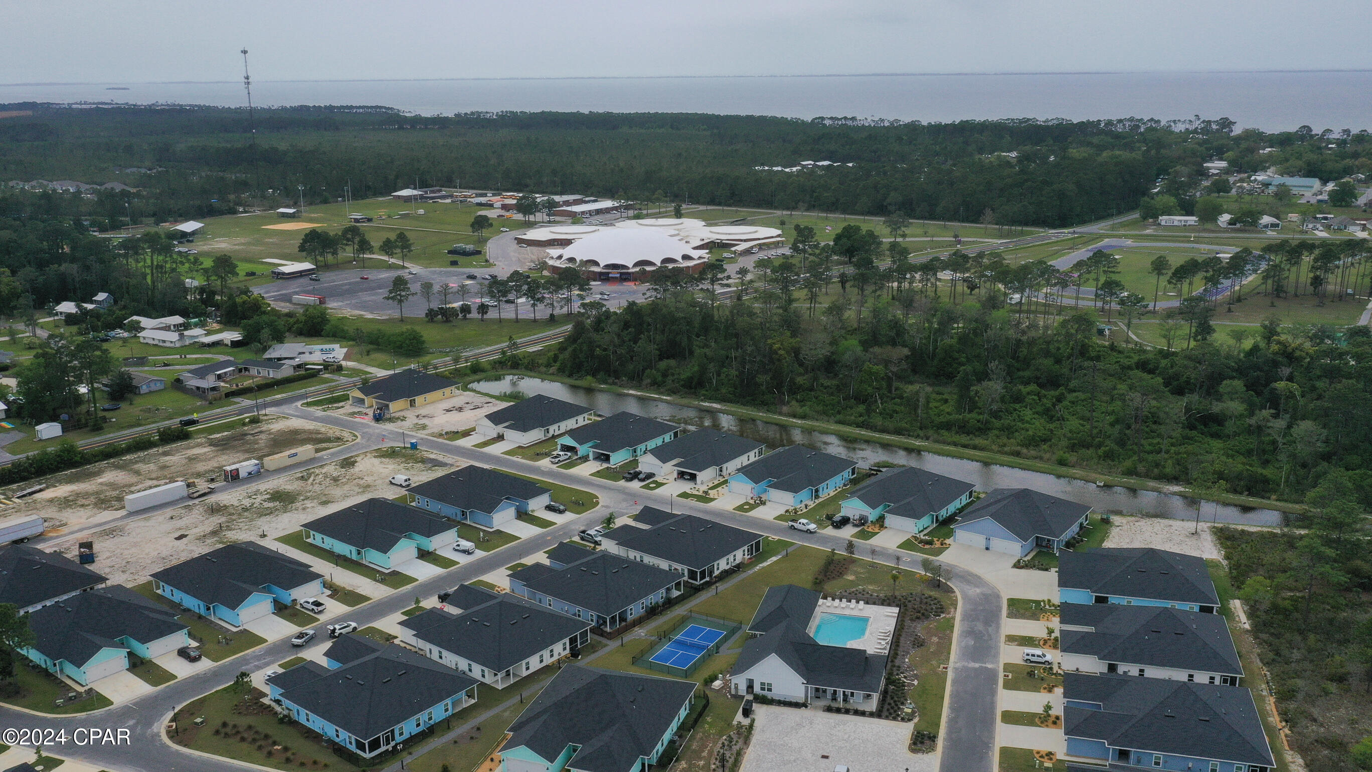 [No Recorded Subdiv] - Residential