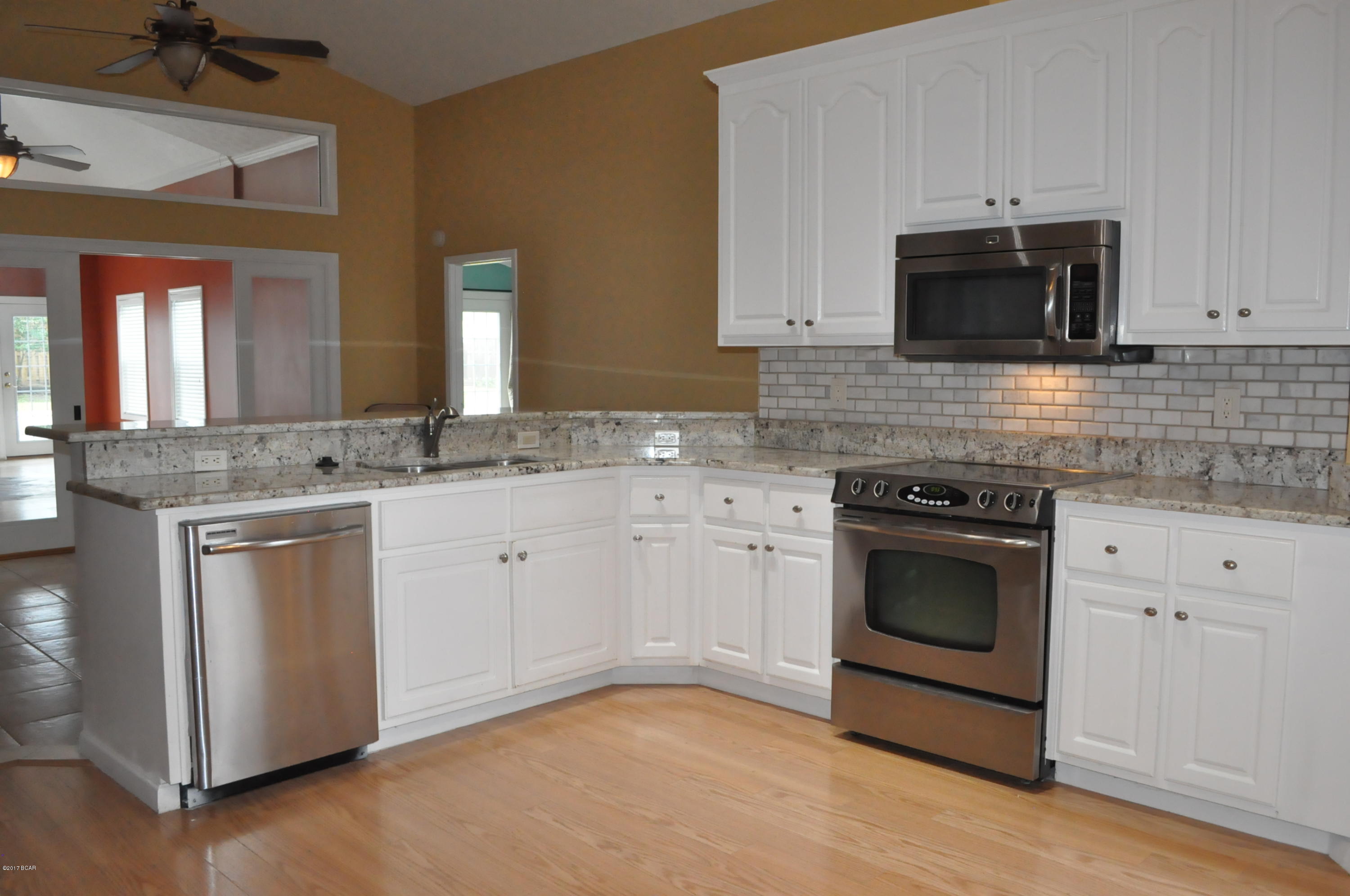 Bay Point Unit 1 - Residential