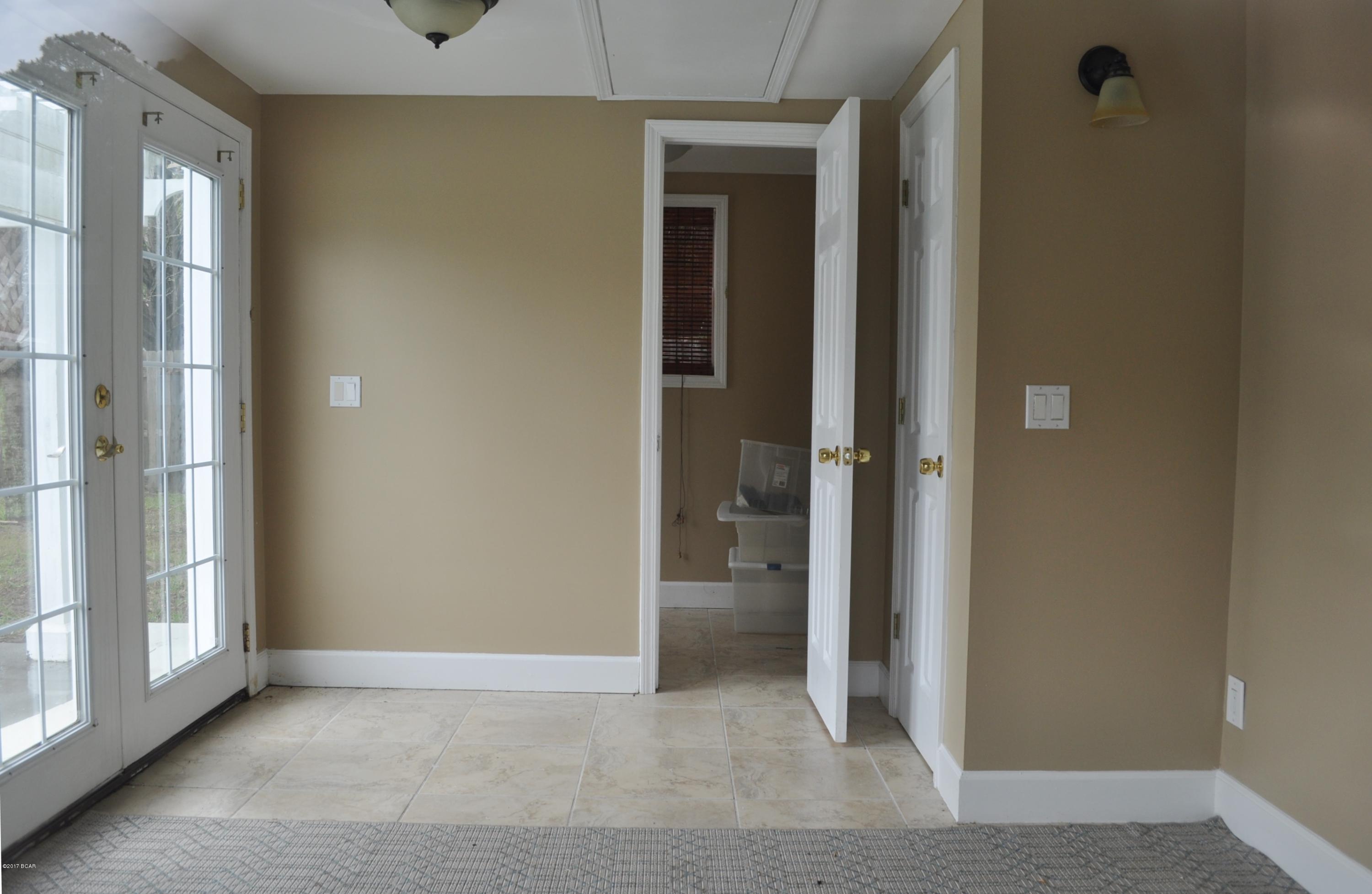 Bay Point Unit 1 - Residential