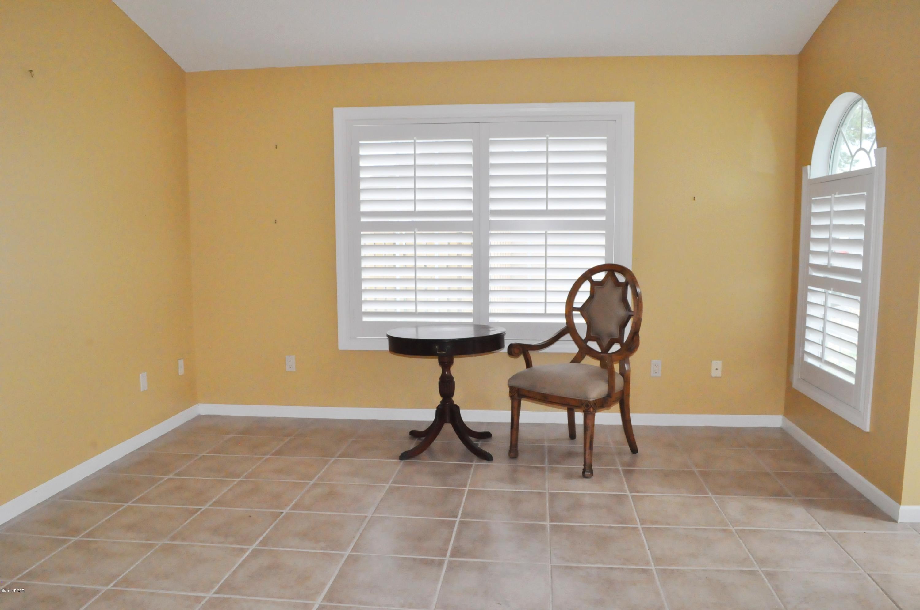 Bay Point Unit 1 - Residential