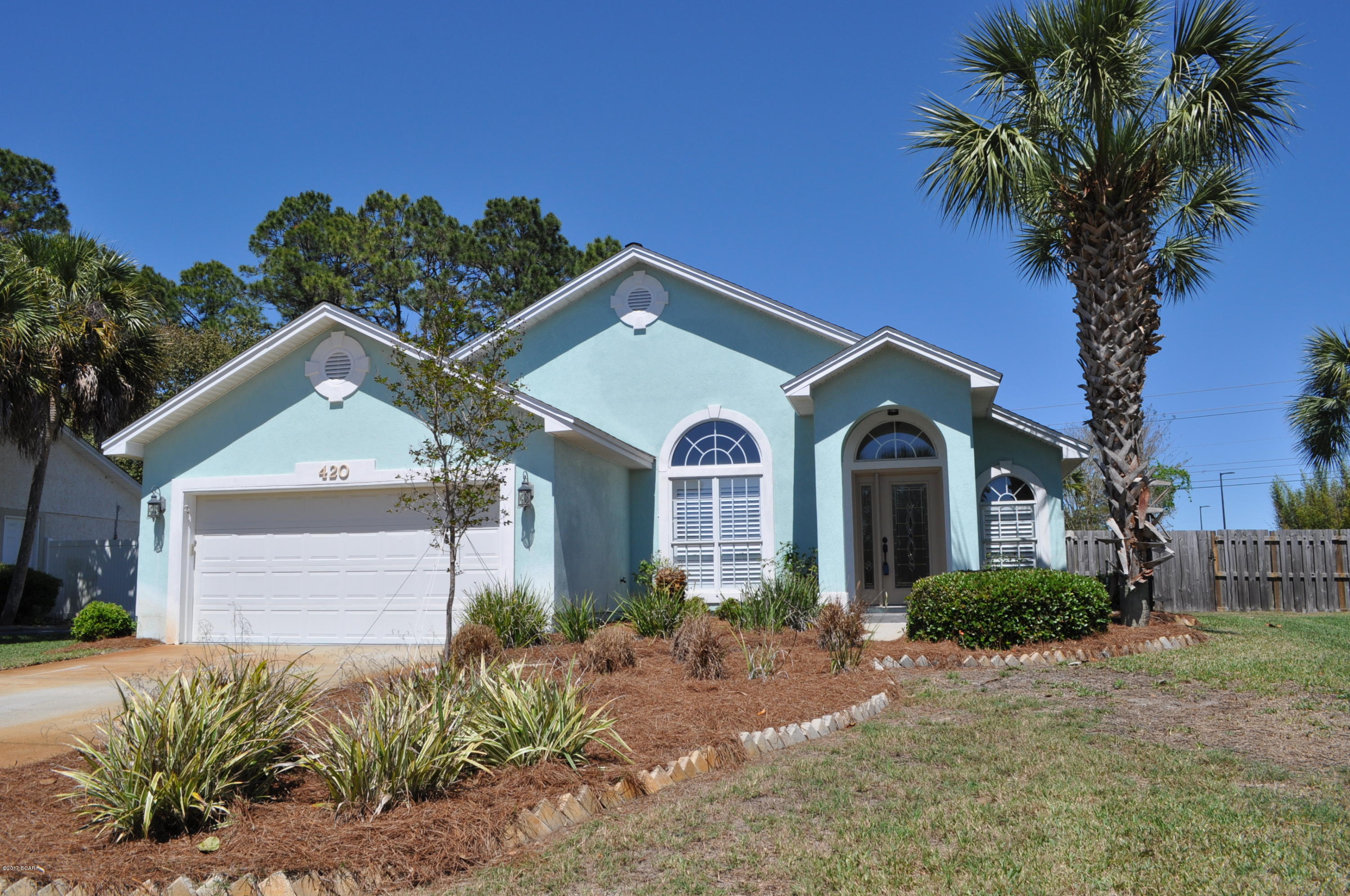 Bay Point Unit 1 - Residential