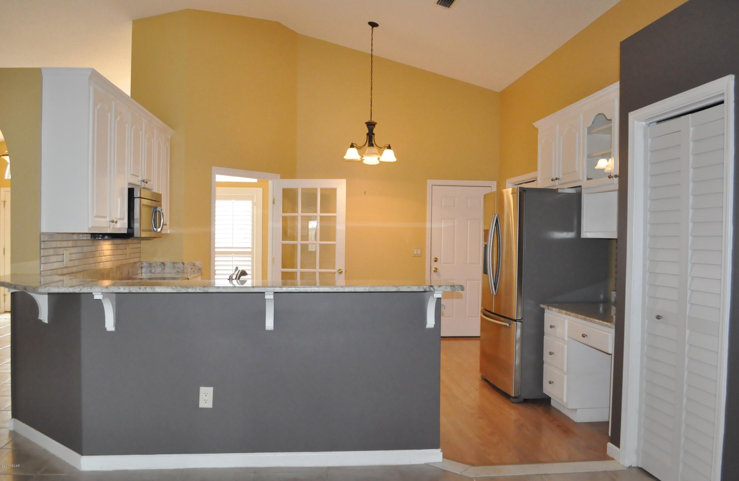 Bay Point Unit 1 - Residential