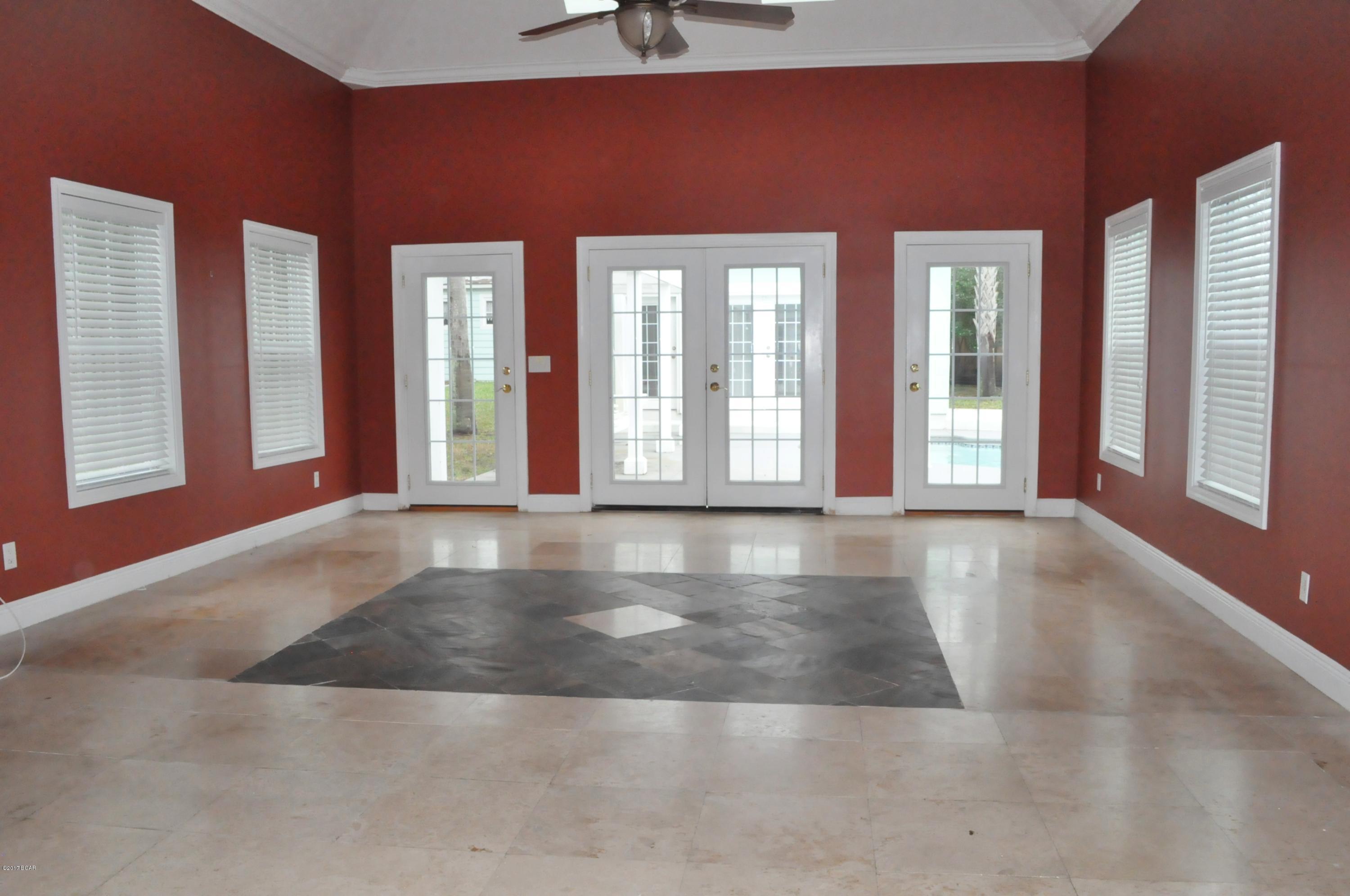 Bay Point Unit 1 - Residential