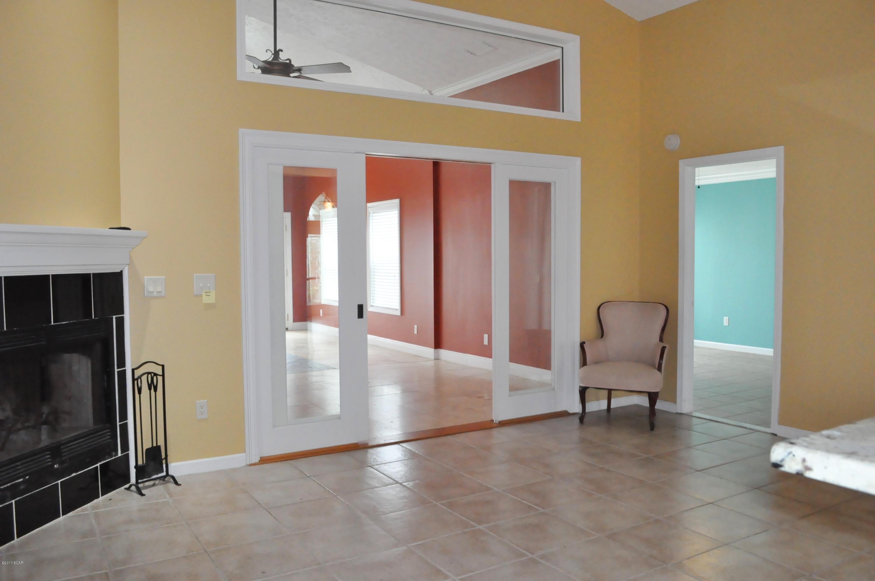 Bay Point Unit 1 - Residential