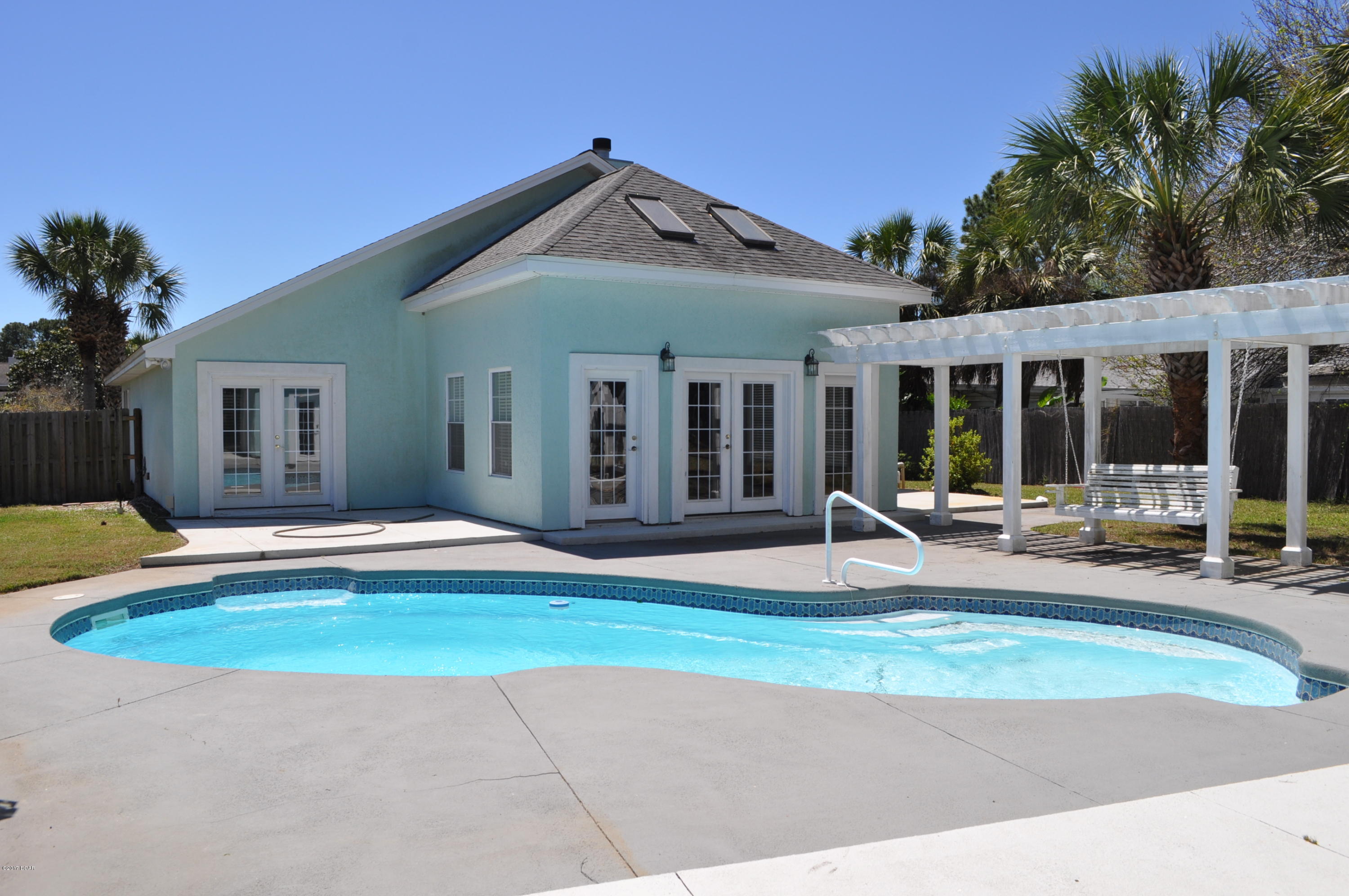 Bay Point Unit 1 - Residential