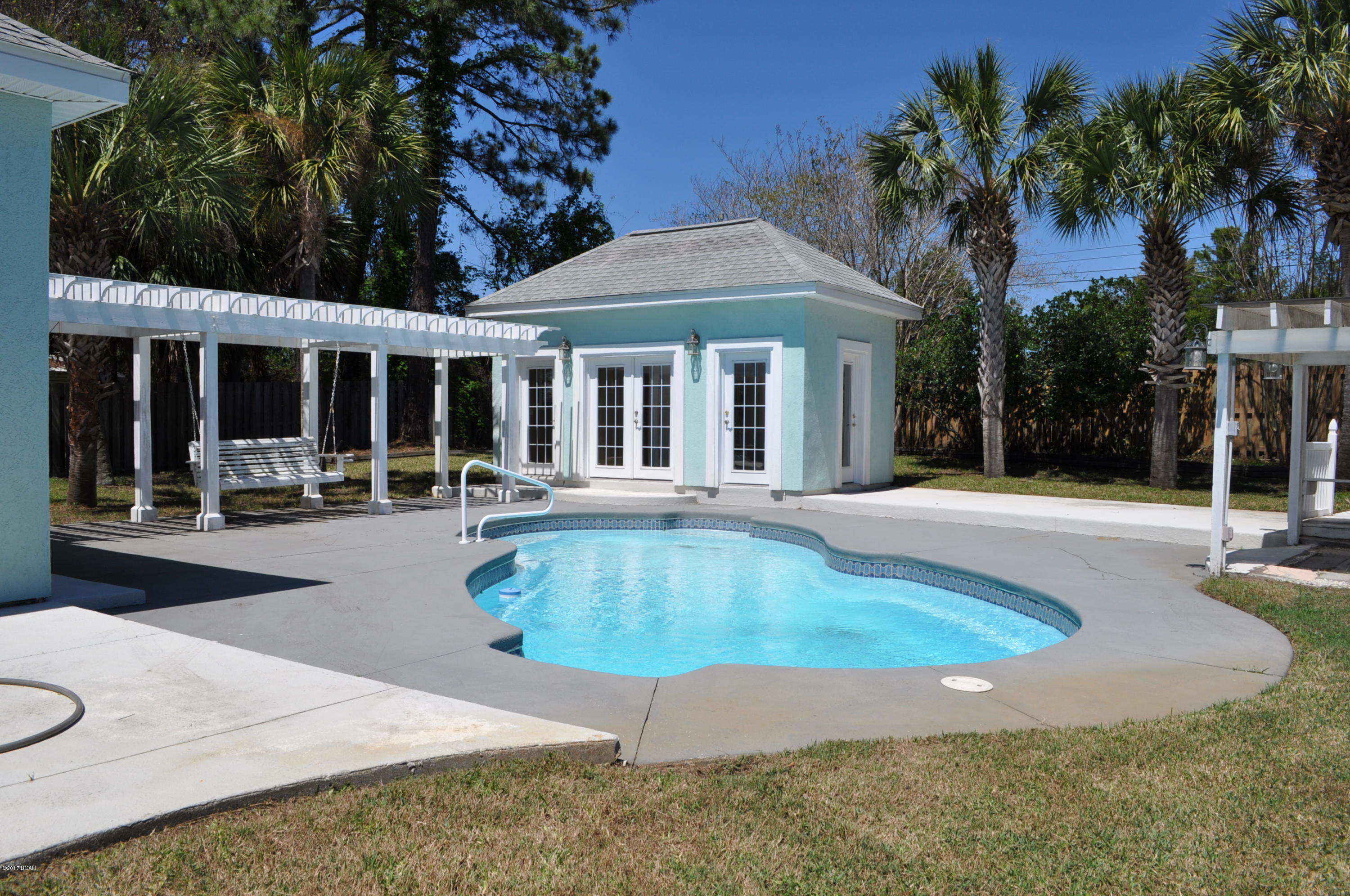 Bay Point Unit 1 - Residential