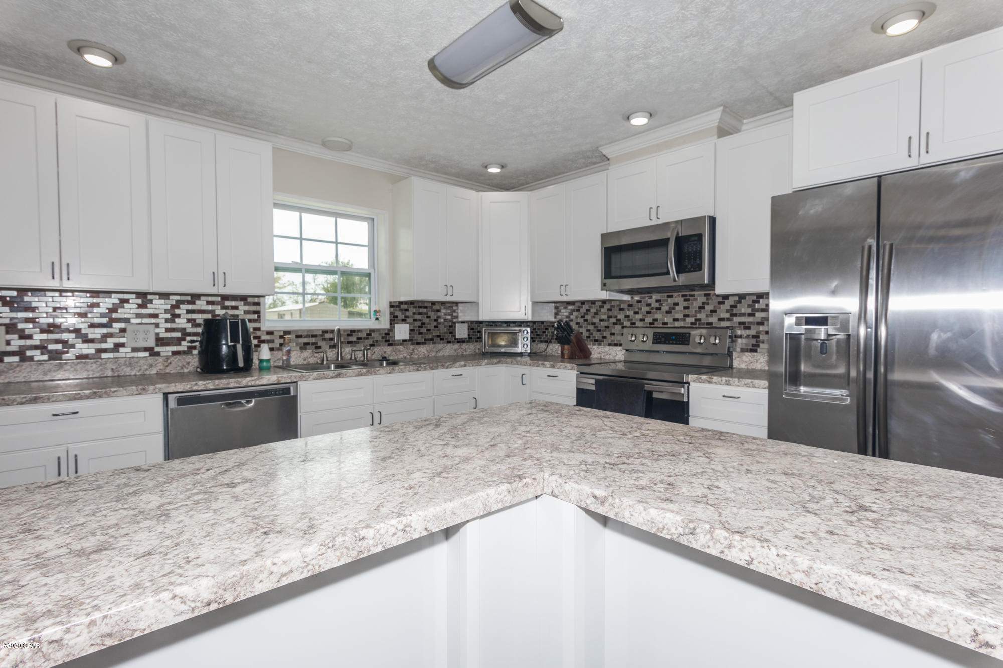 East Bay Park 2nd Add - Residential