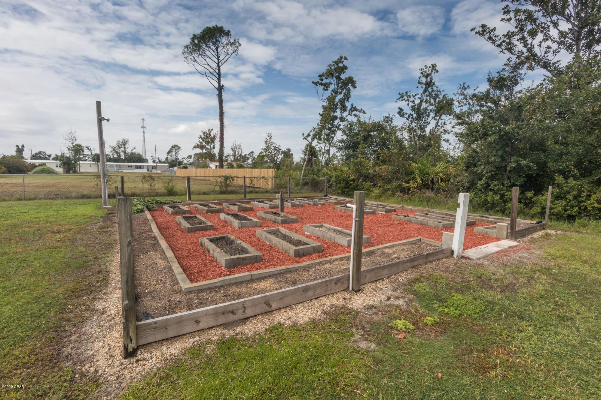 East Bay Park 2nd Add - Residential