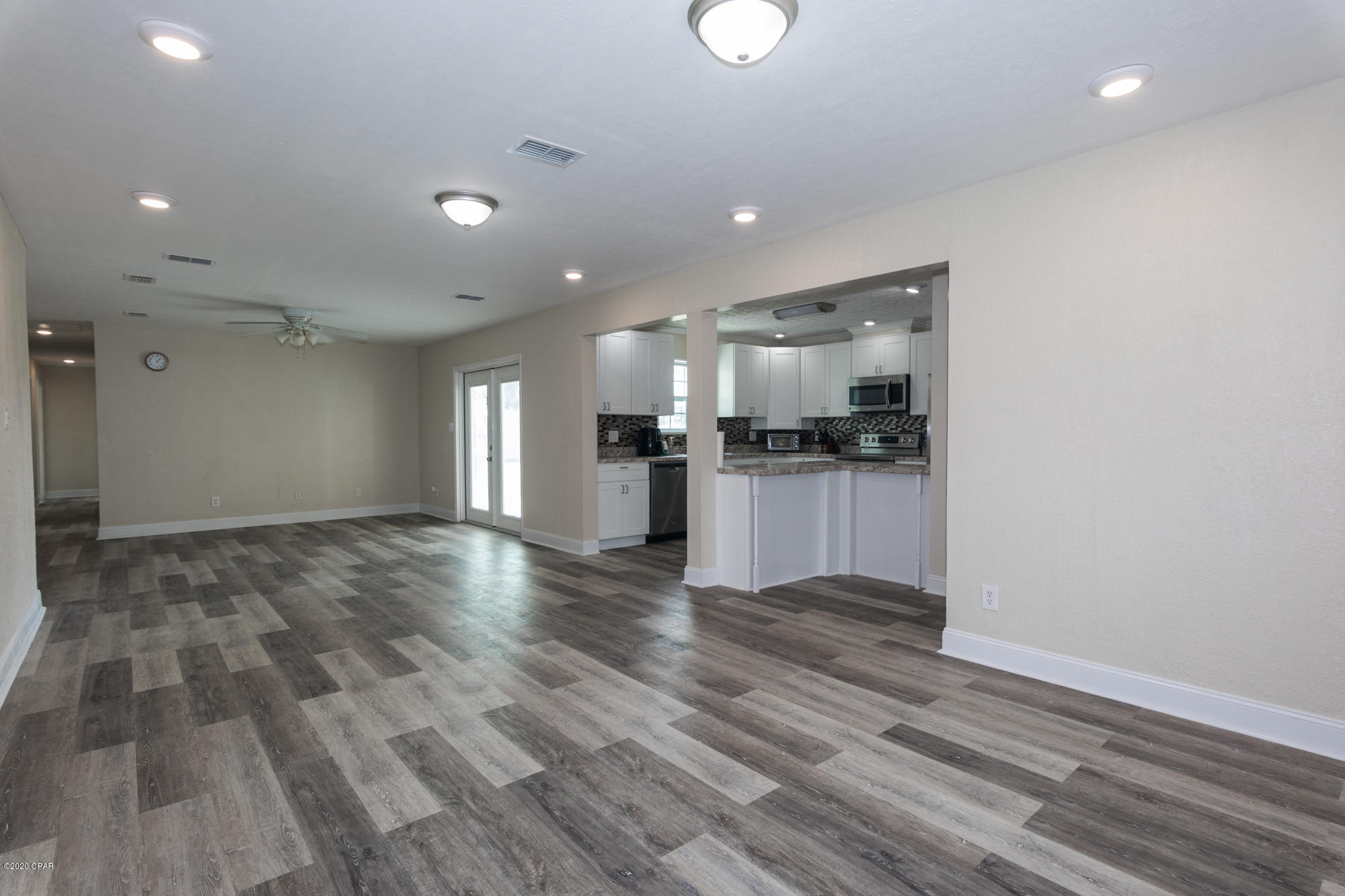 East Bay Park 2nd Add - Residential