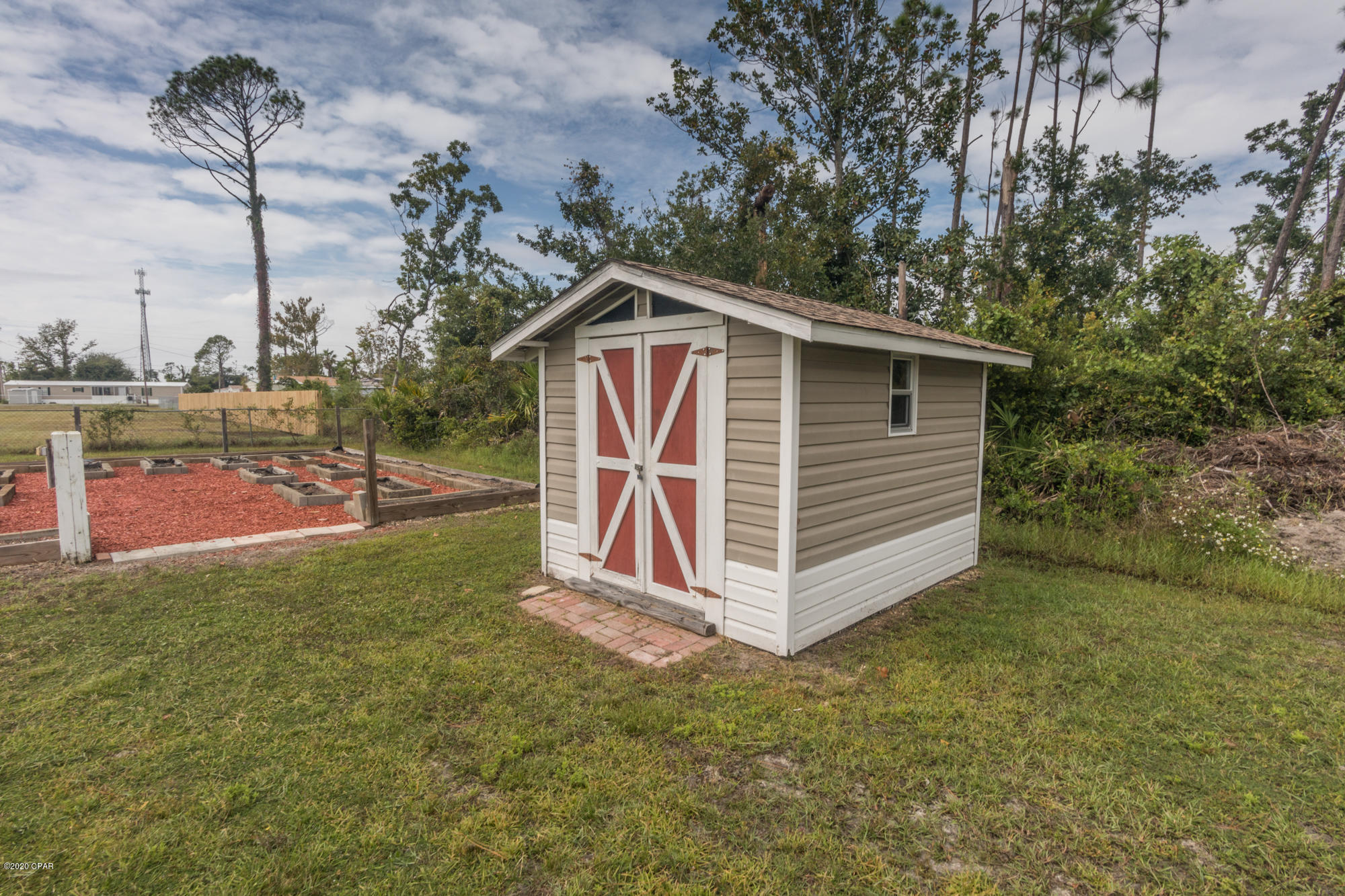 East Bay Park 2nd Add - Residential