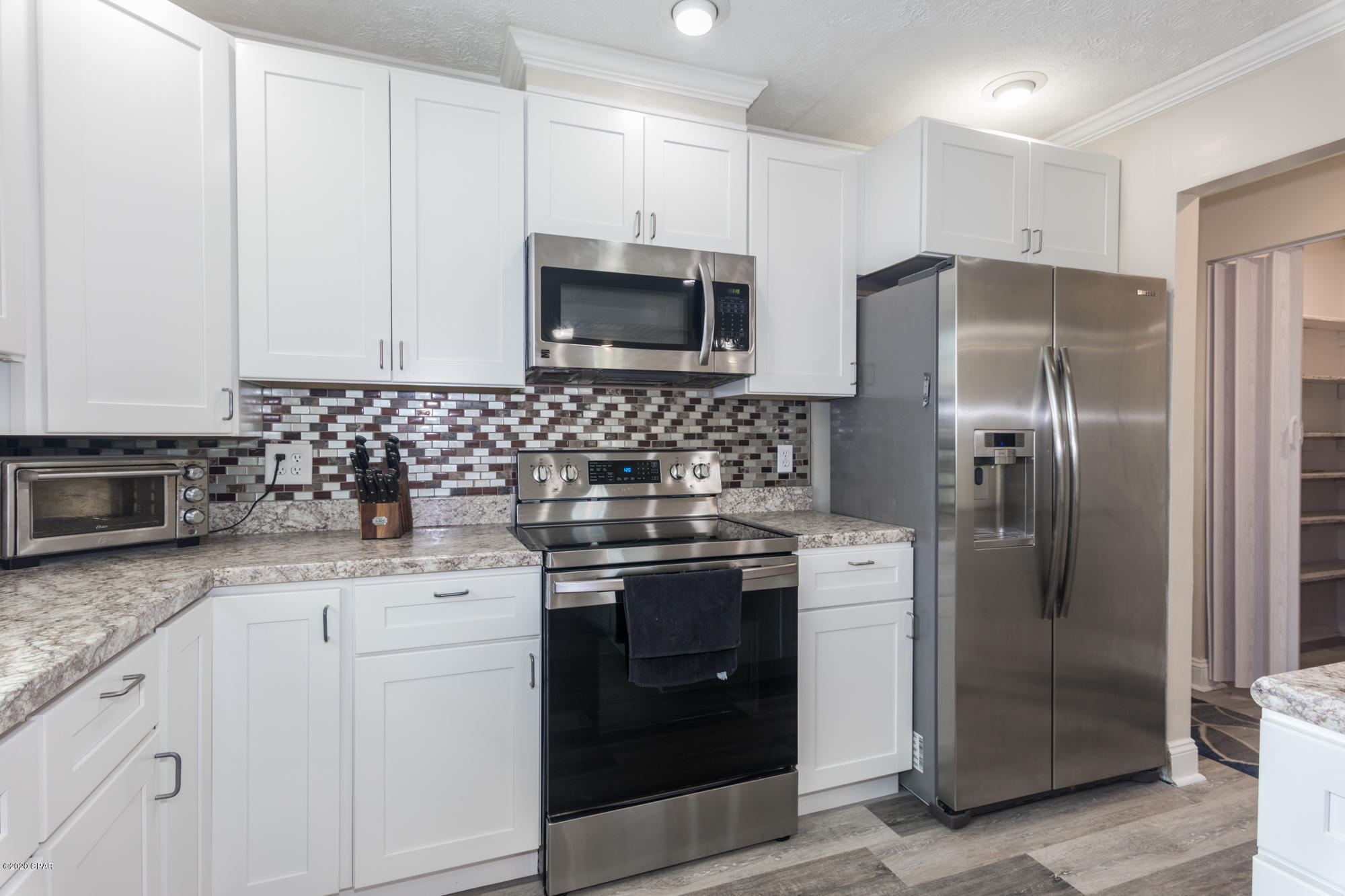 East Bay Park 2nd Add - Residential