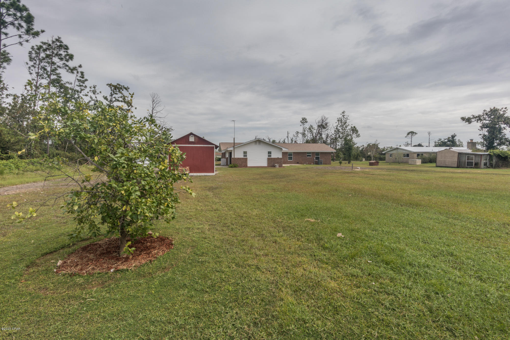 East Bay Park 2nd Add - Residential