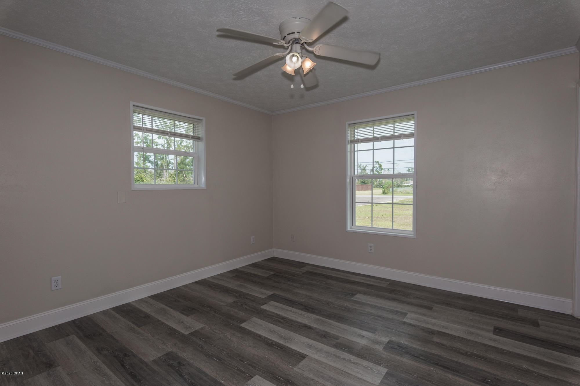 East Bay Park 2nd Add - Residential