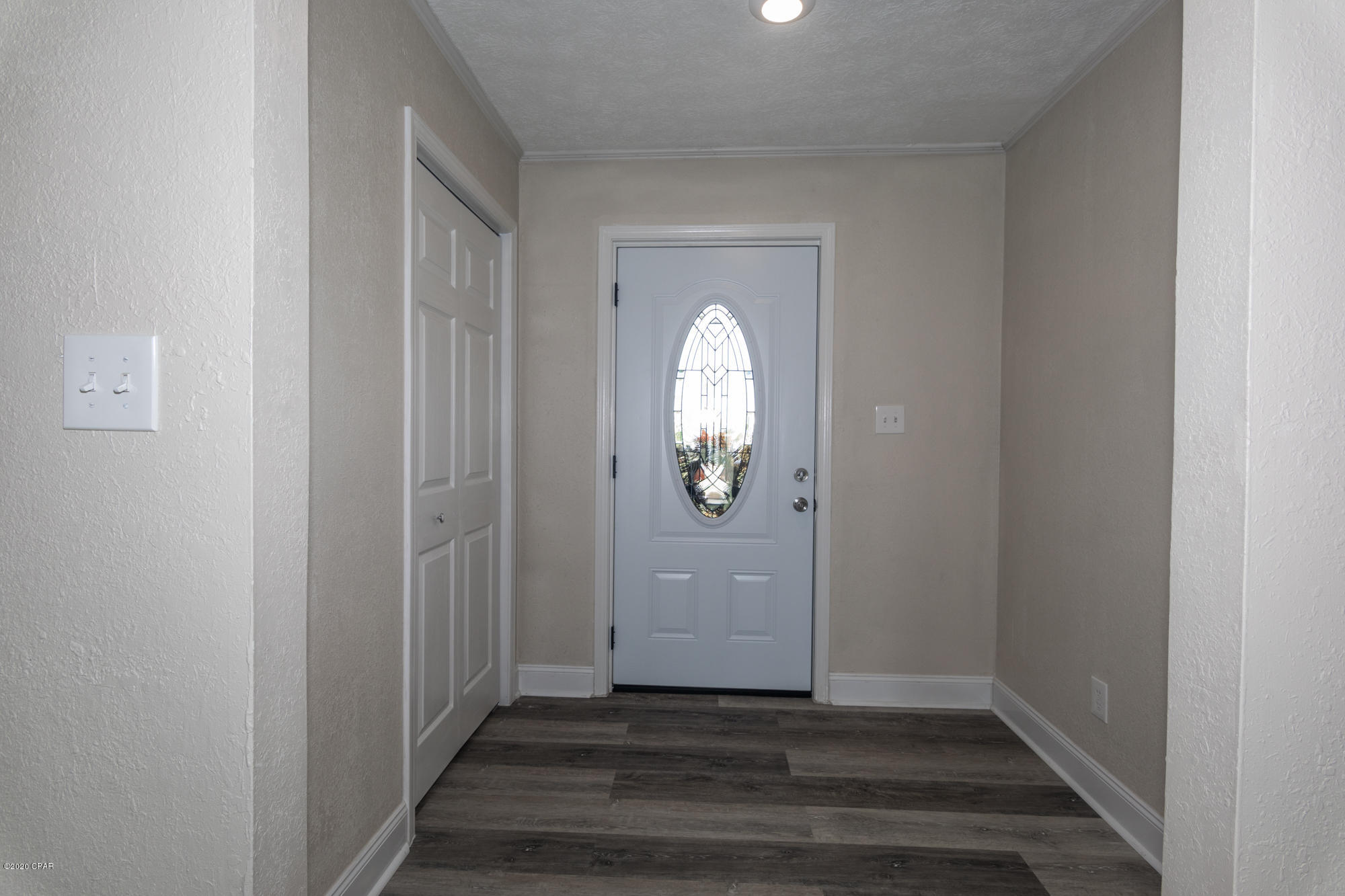 East Bay Park 2nd Add - Residential