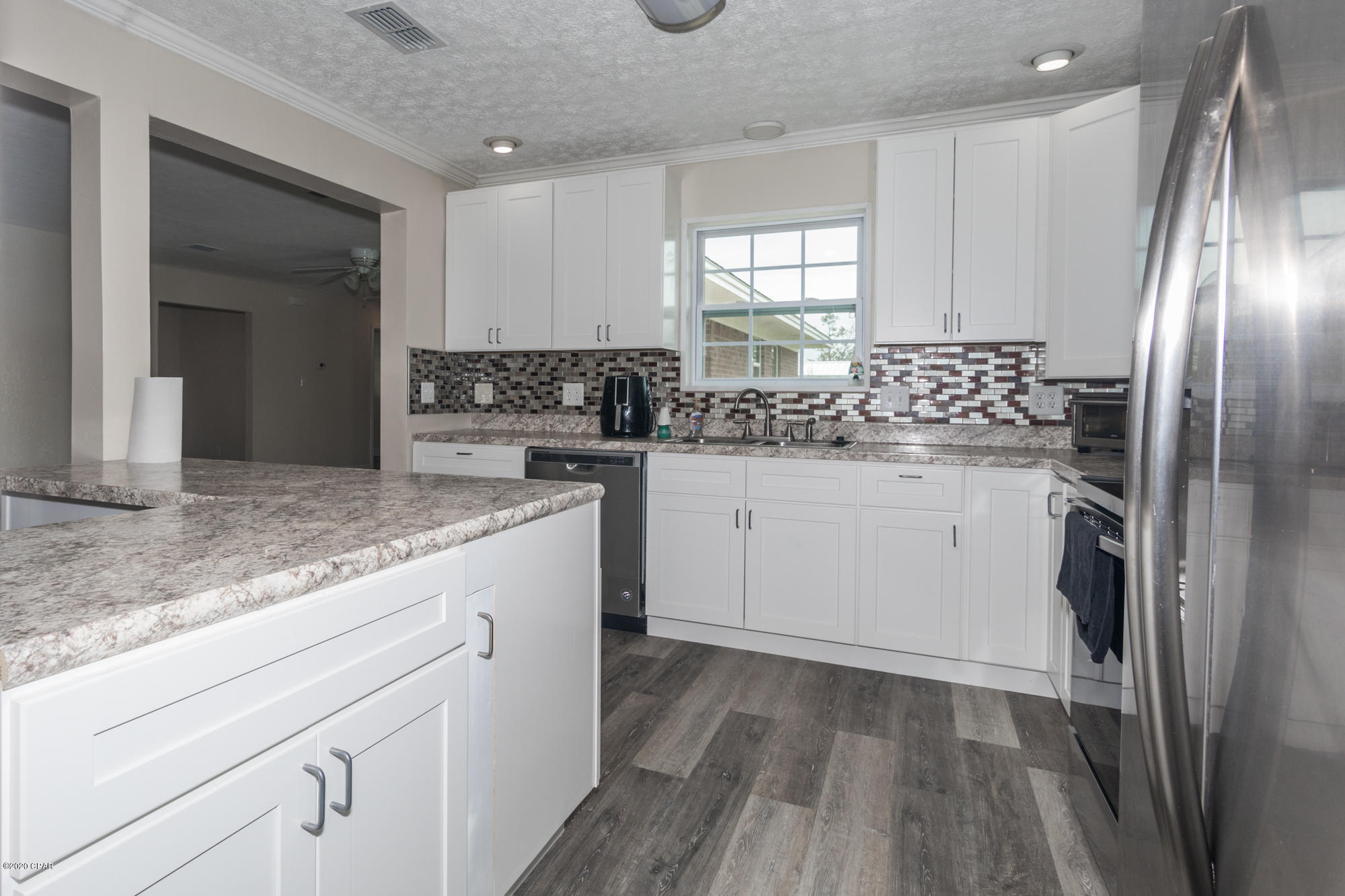 East Bay Park 2nd Add - Residential