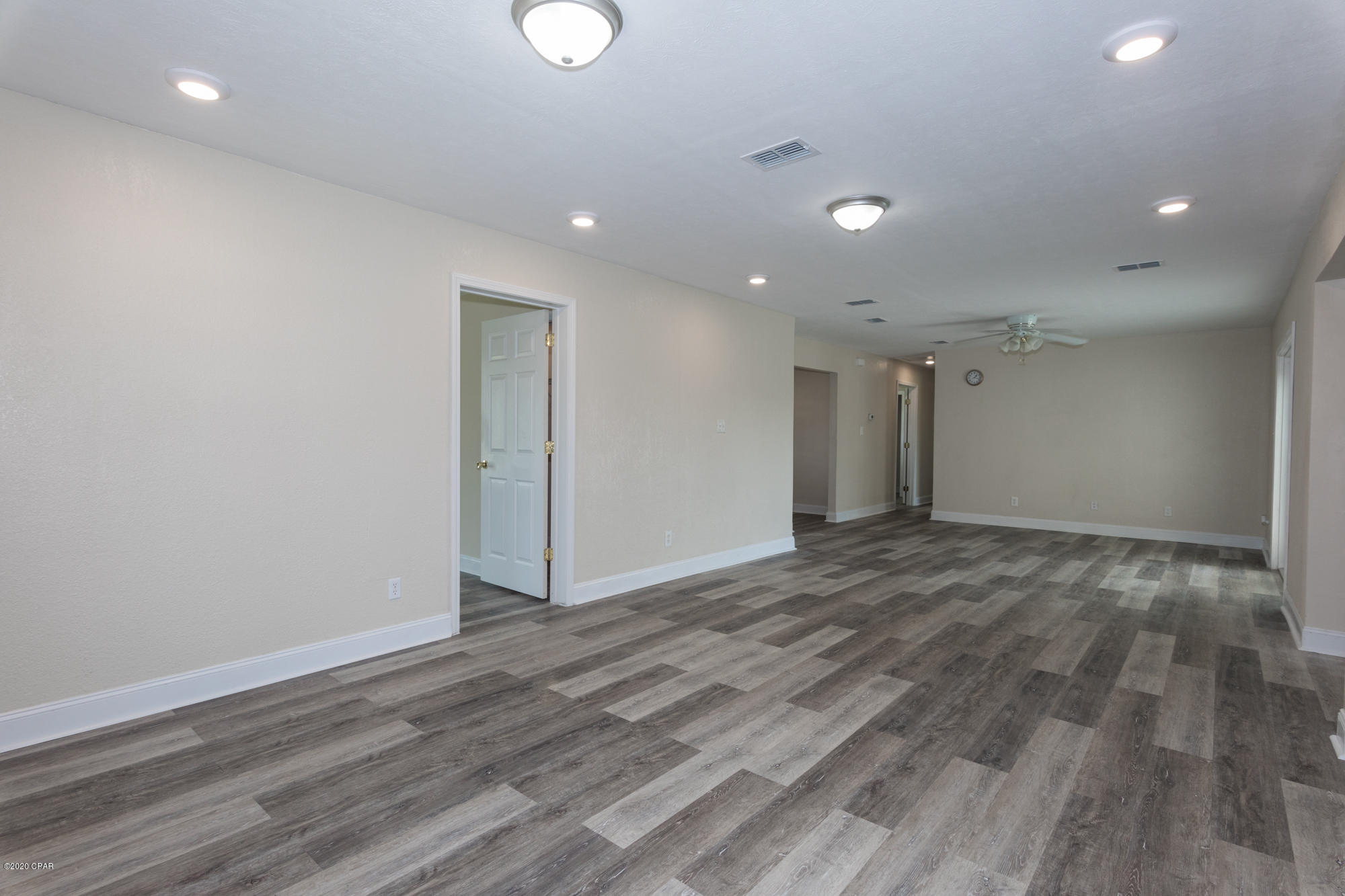 East Bay Park 2nd Add - Residential