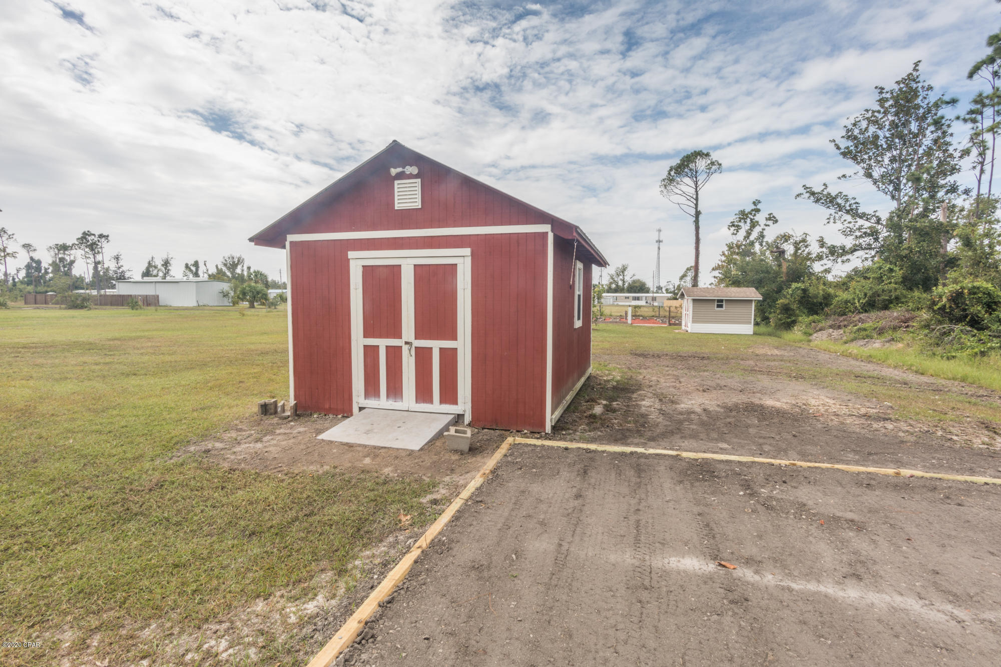 East Bay Park 2nd Add - Residential