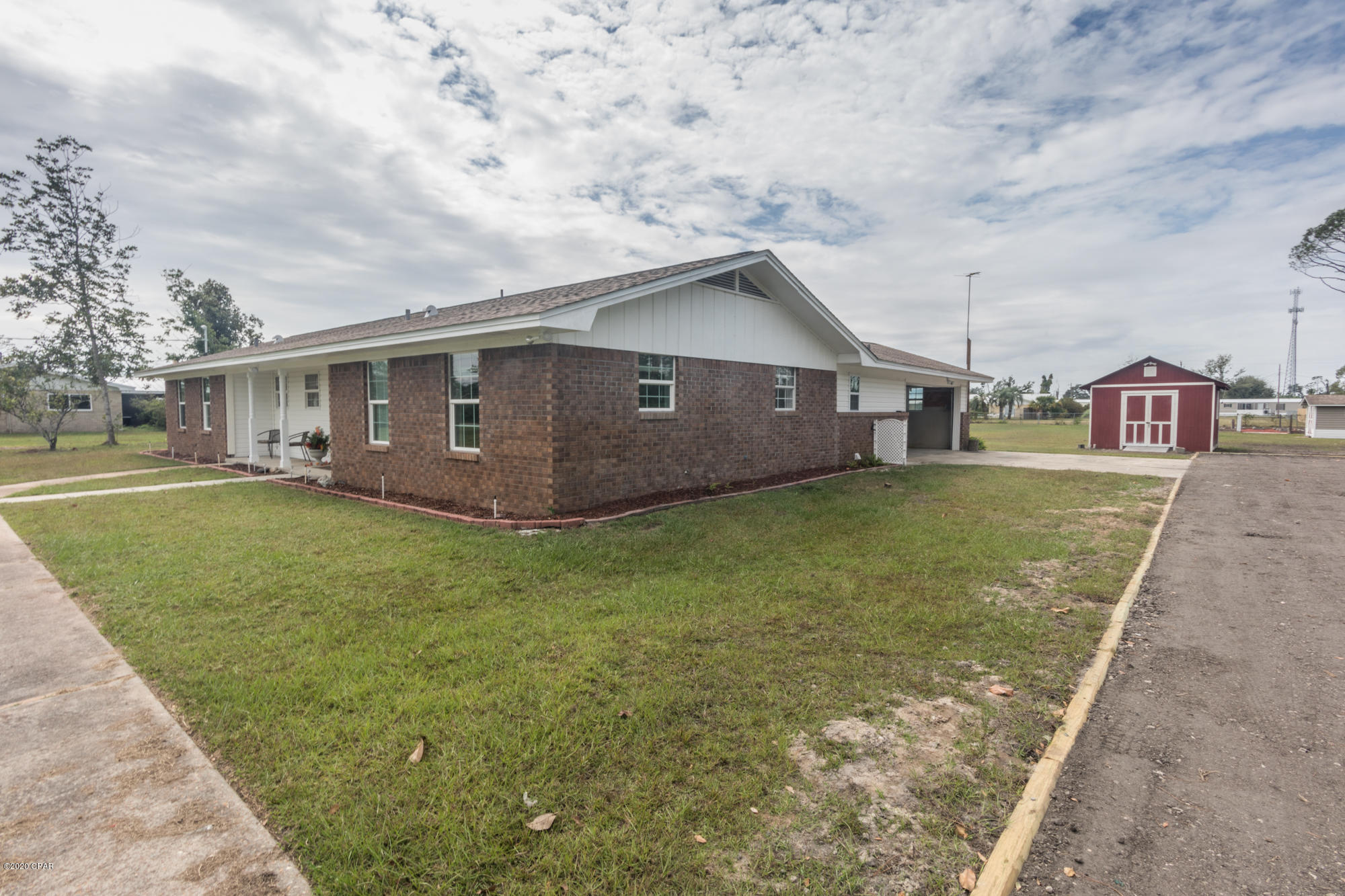 East Bay Park 2nd Add - Residential