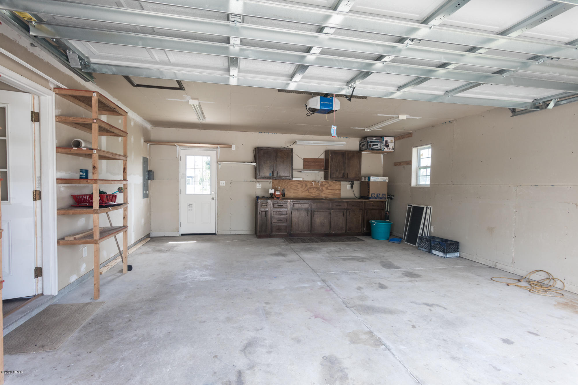 East Bay Park 2nd Add - Residential