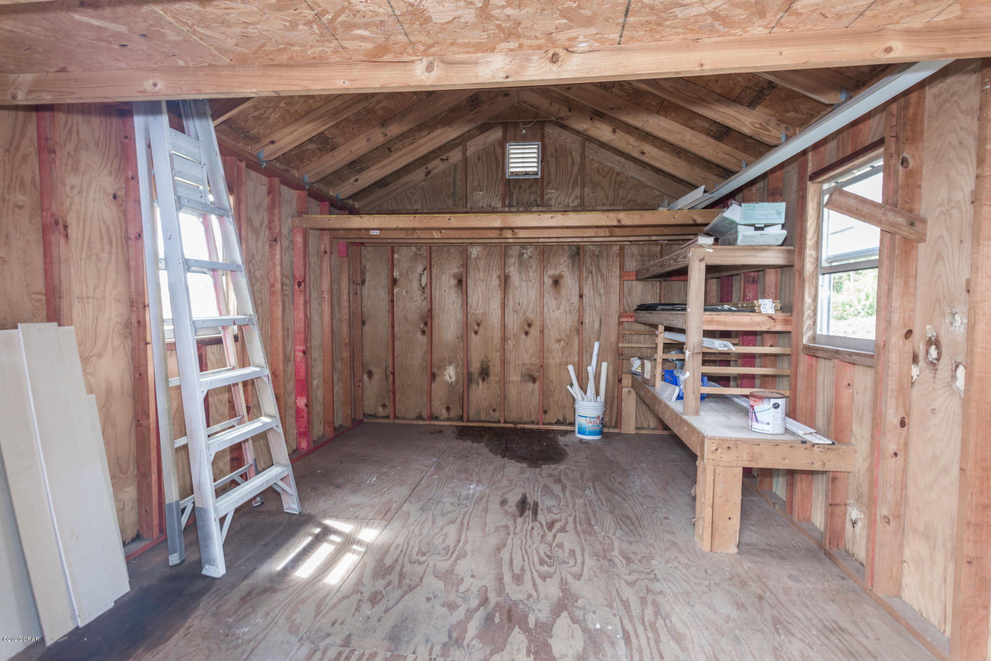 East Bay Park 2nd Add - Residential