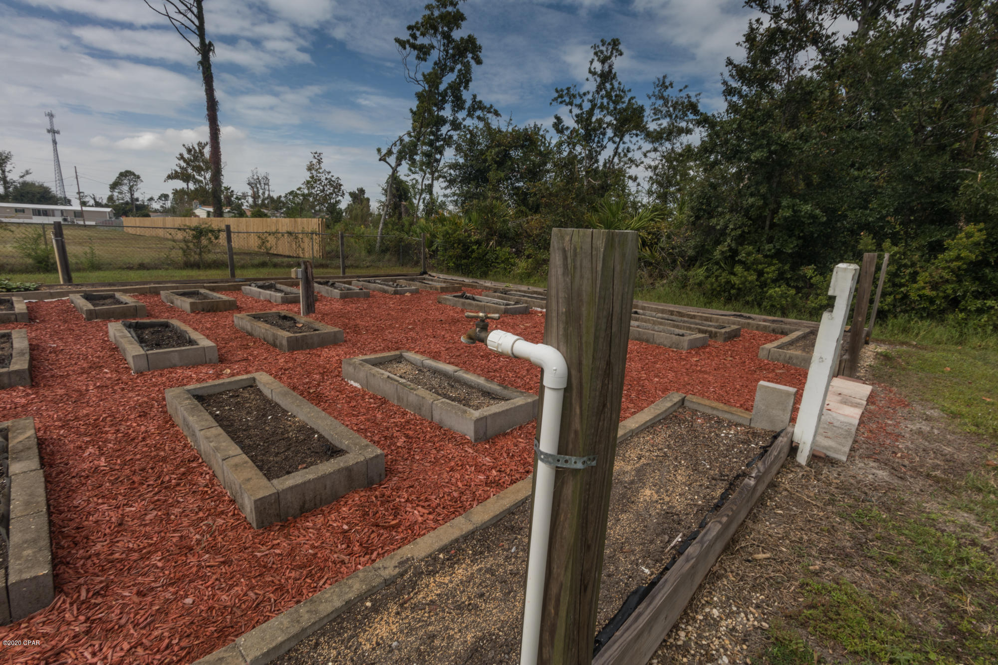 East Bay Park 2nd Add - Residential