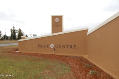 00 Commercial Park Drive Marianna FL 32448