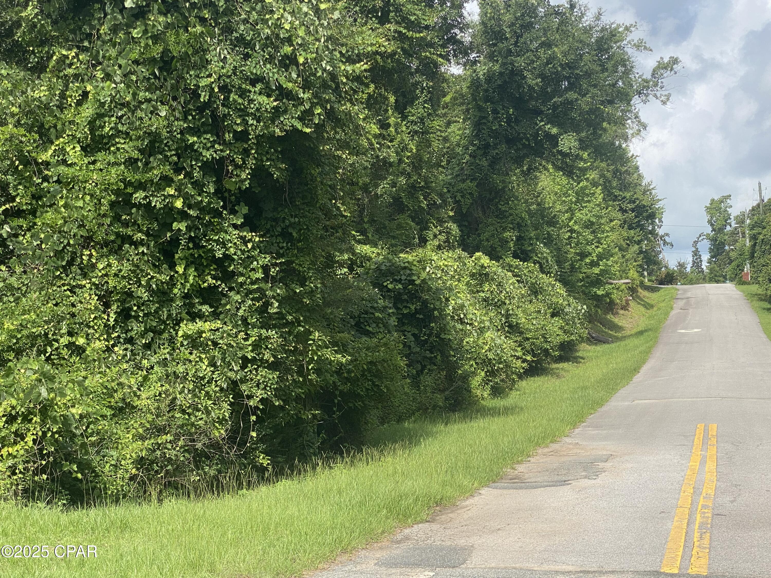 Watson Heights - Land