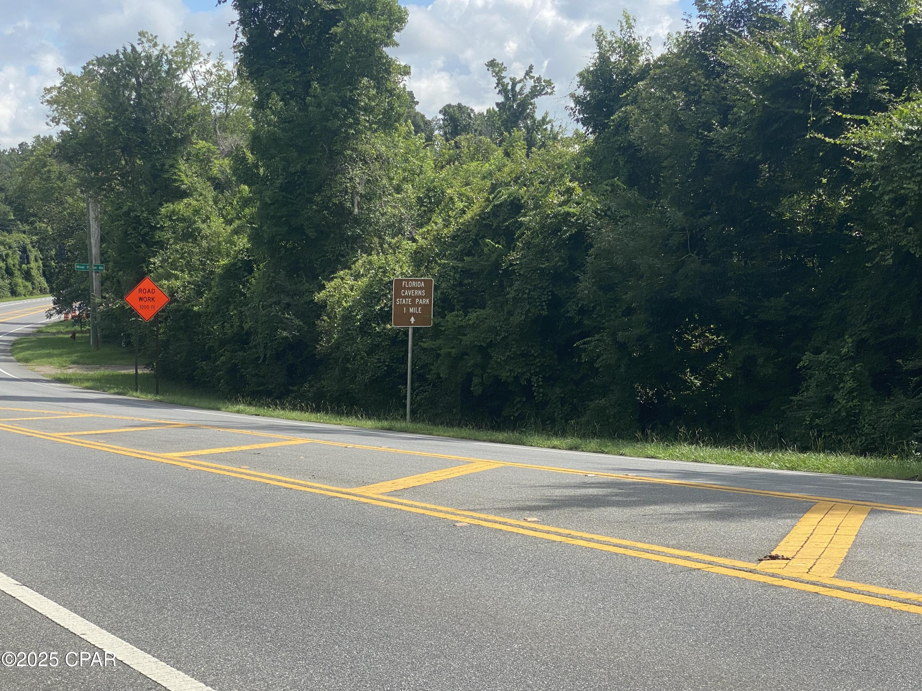 Watson Heights - Land